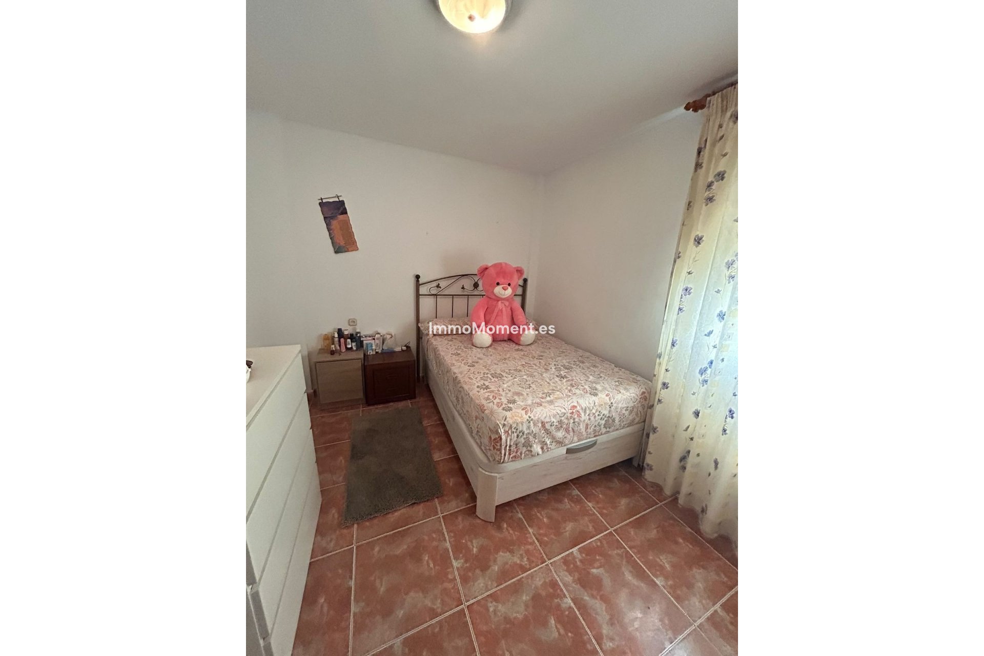 Wiederverkauf - Wohnung - Mijas - Las Lagunas de Mijas