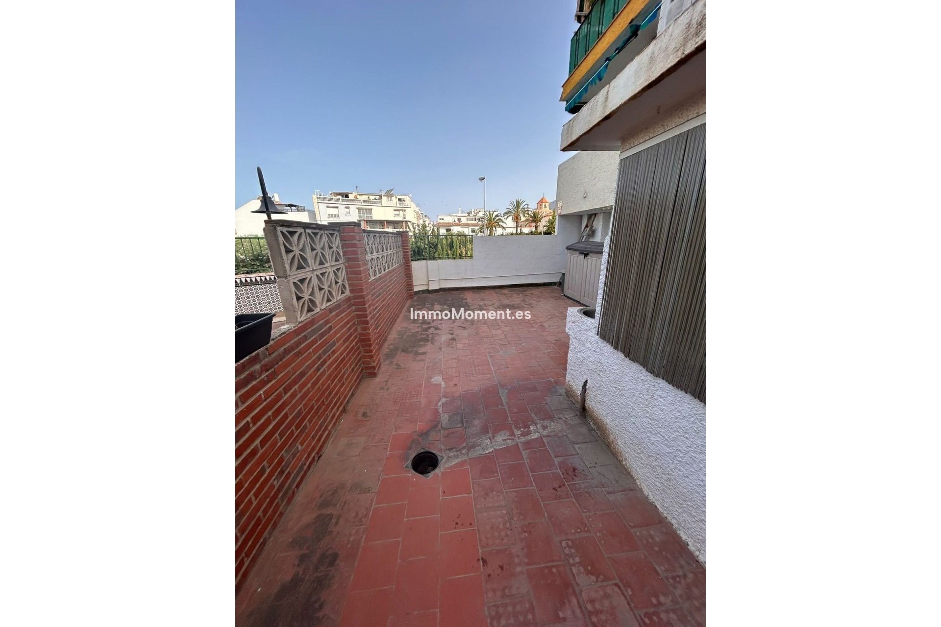Wiederverkauf - Wohnung - Mijas - Las Lagunas de Mijas
