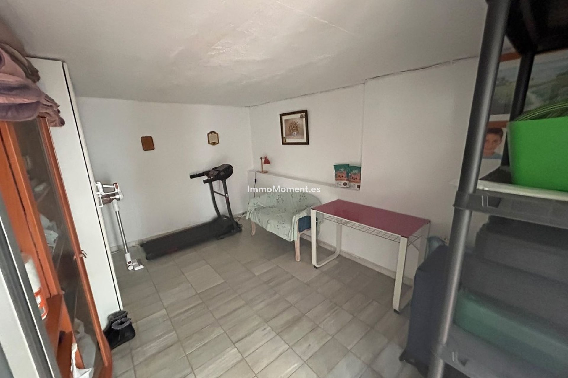 Wiederverkauf - Wohnung - Mijas - Las Lagunas de Mijas