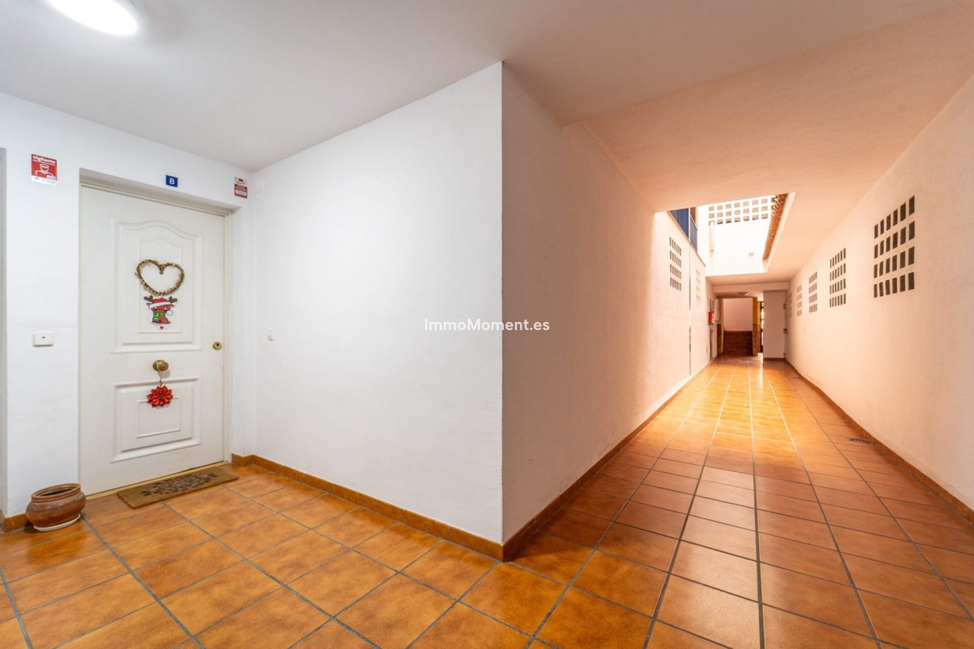 Wiederverkauf - Wohnung - Mijas - Las Lagunas de Mijas
