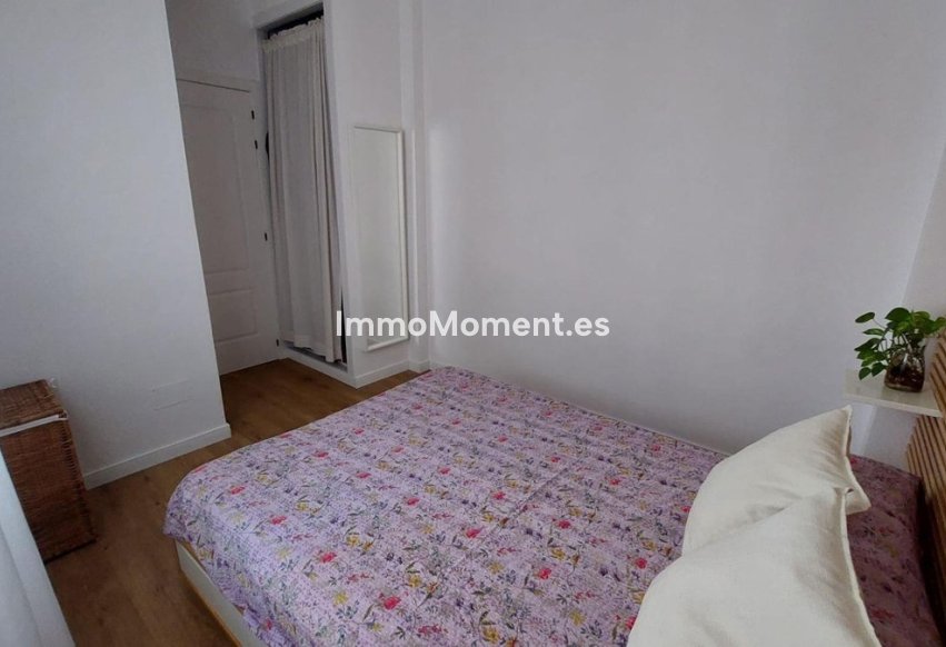 Wiederverkauf - Wohnung - Mijas - Las Lagunas de Mijas