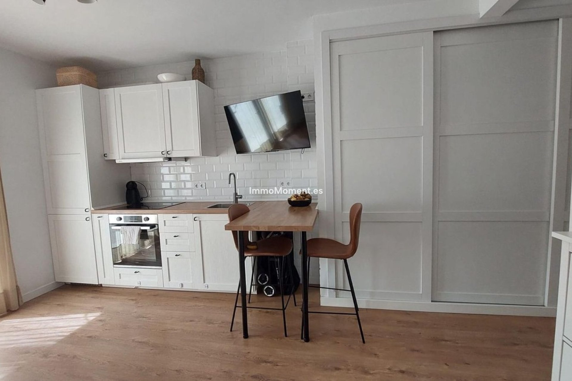 Wiederverkauf - Wohnung - Mijas - Las Lagunas de Mijas