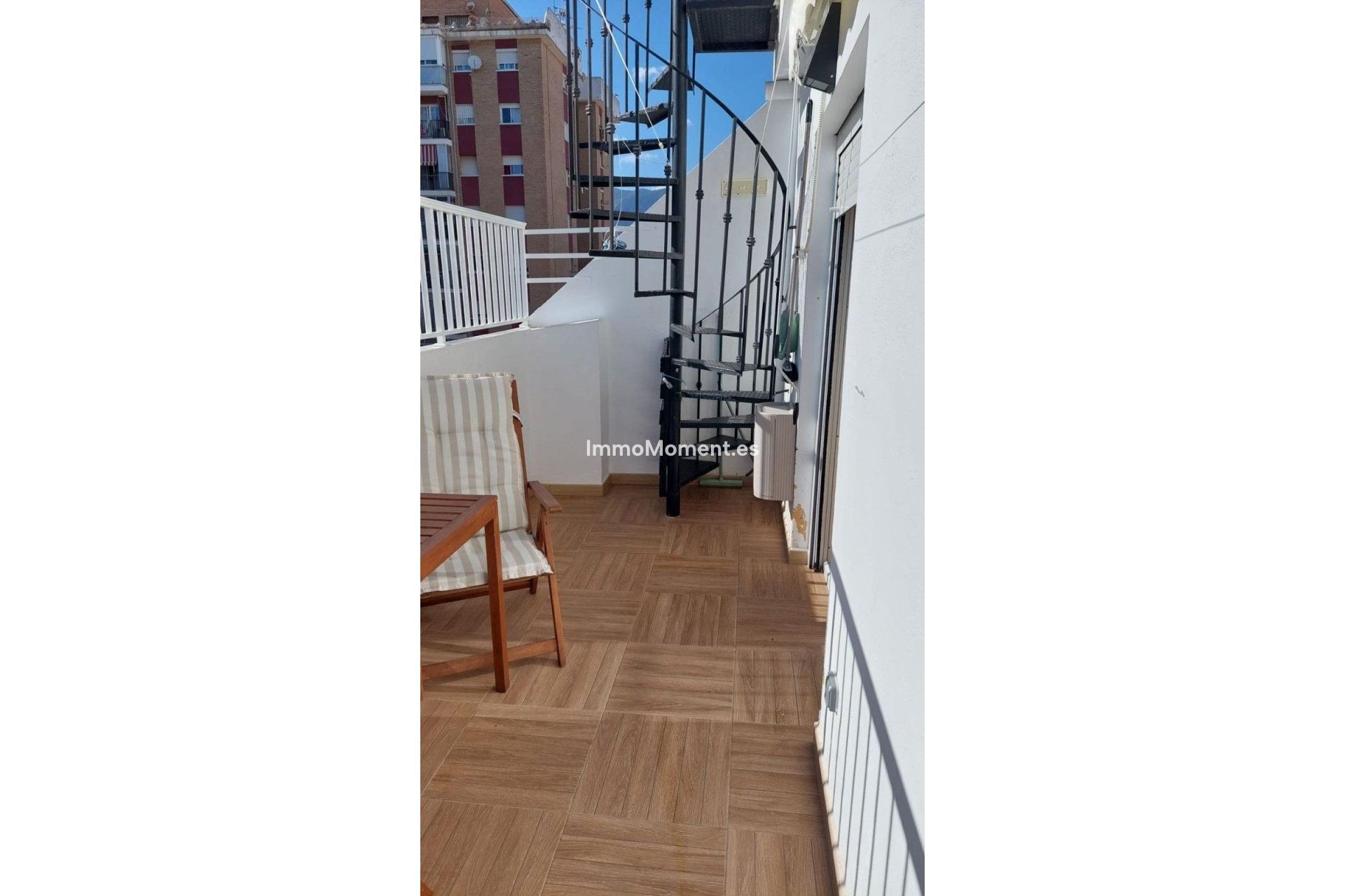 Wiederverkauf - Wohnung - Mijas - Las Lagunas de Mijas