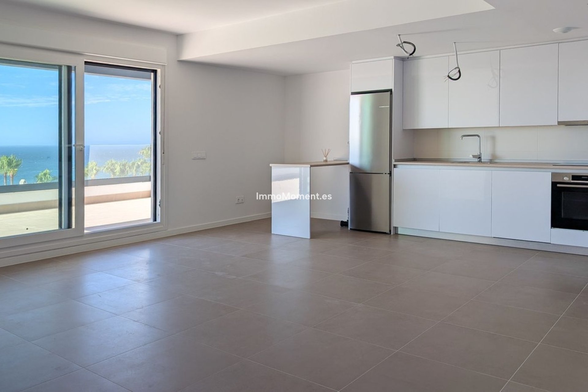 Wiederverkauf - Wohnung - Mijas - Mijas Centro