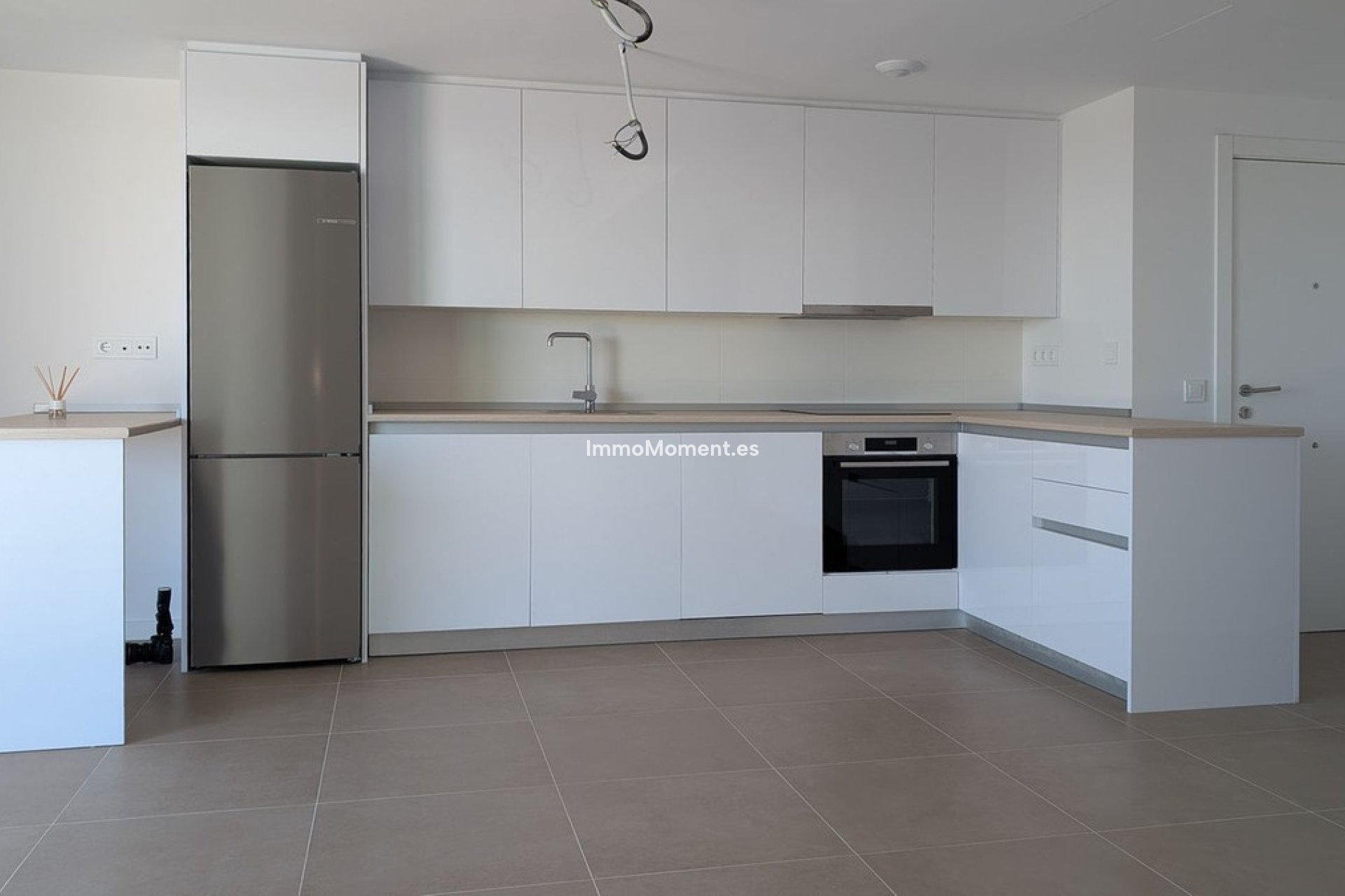 Wiederverkauf - Wohnung - Mijas - Mijas Centro