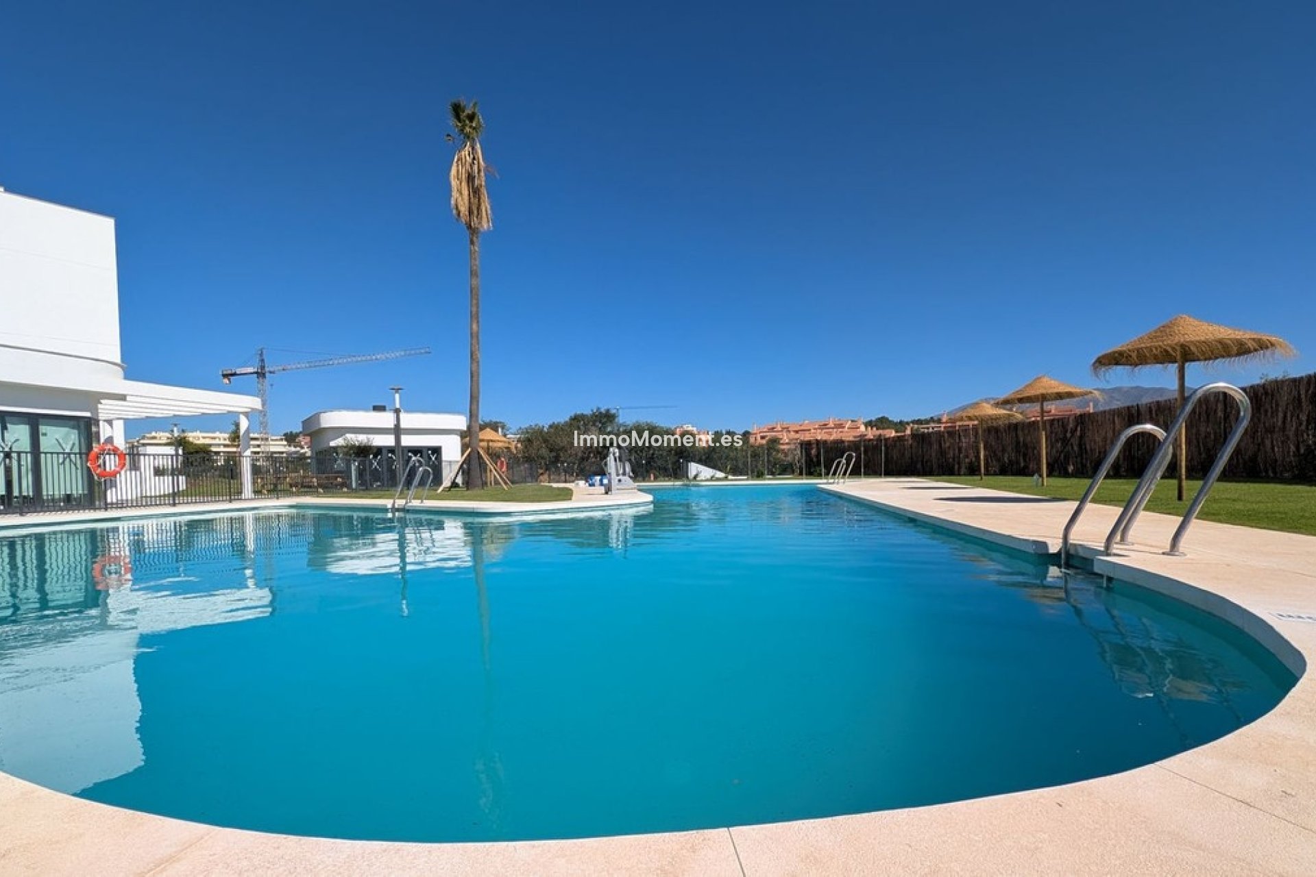 Wiederverkauf - Wohnung - Mijas - Mijas Centro