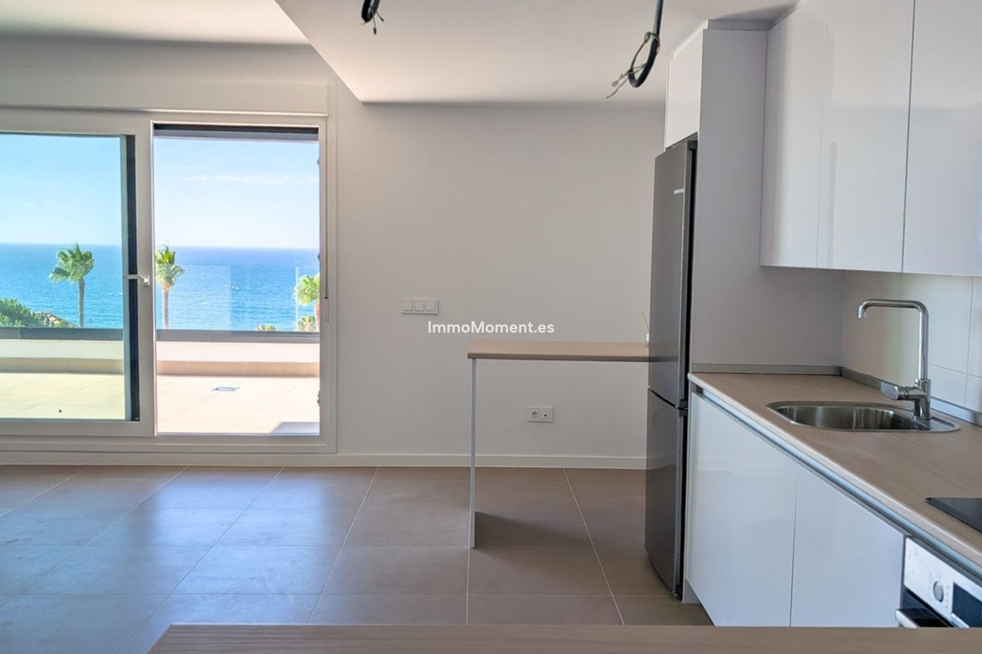 Wiederverkauf - Wohnung - Mijas - Mijas Centro