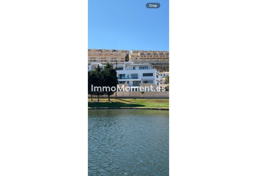 Wiederverkauf - Wohnung - Mijas - Mijas Centro