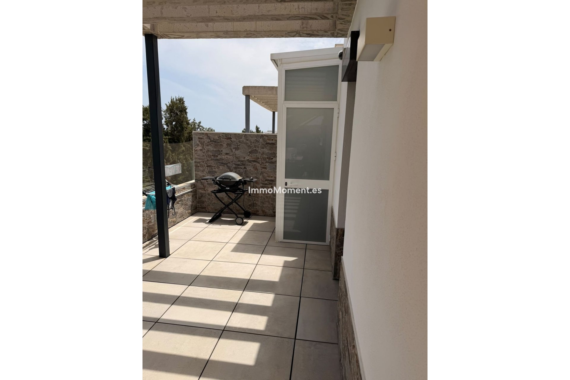 Wiederverkauf - Wohnung - Mijas - Mijas Centro