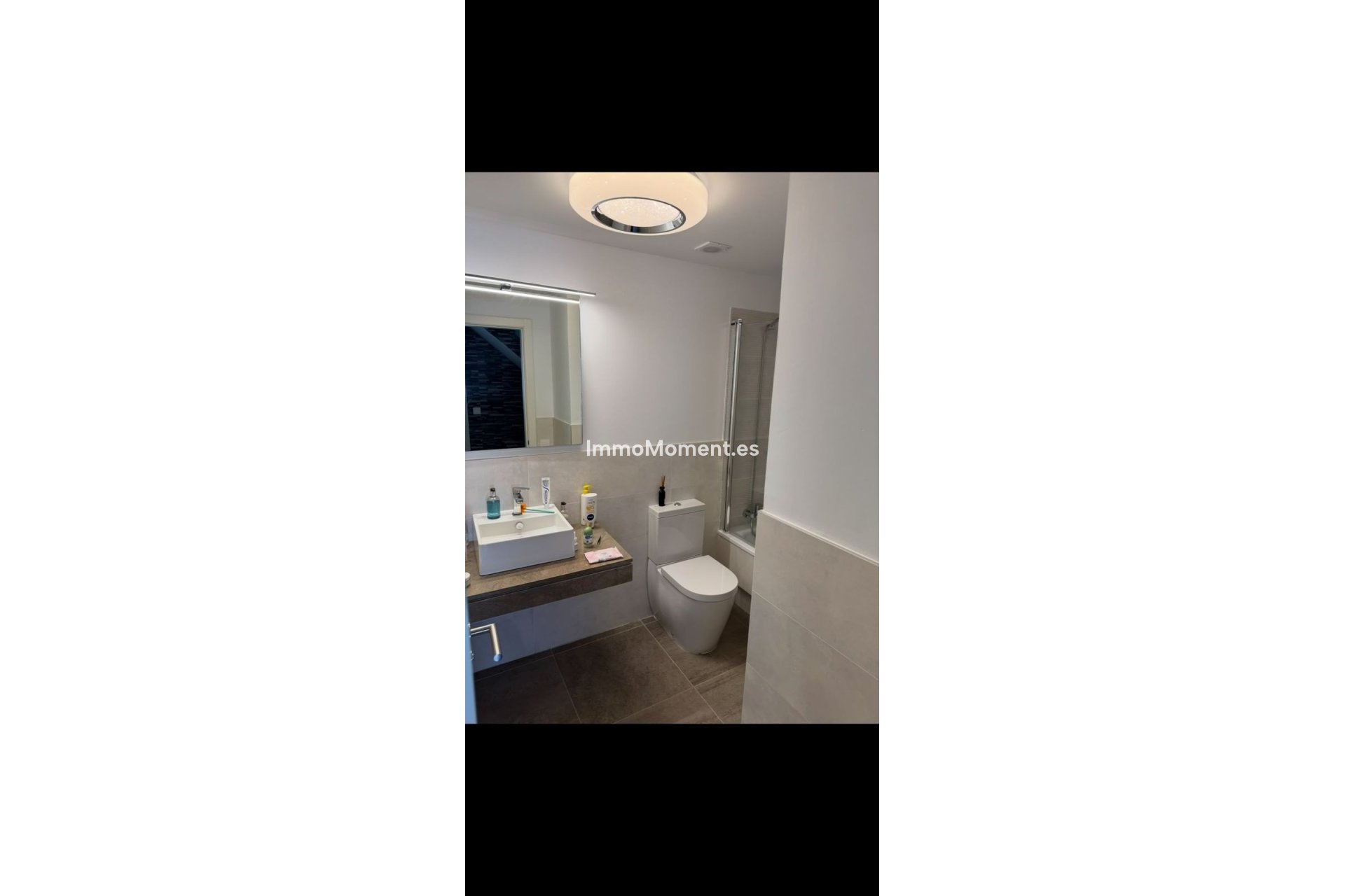 Wiederverkauf - Wohnung - Mijas - Mijas Centro
