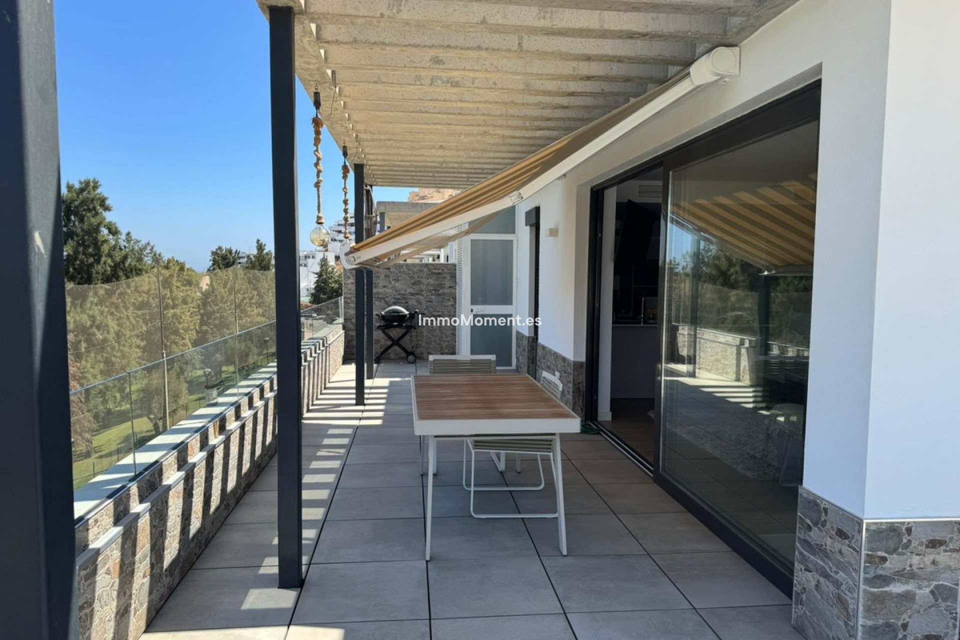 Wiederverkauf - Wohnung - Mijas - Mijas Centro