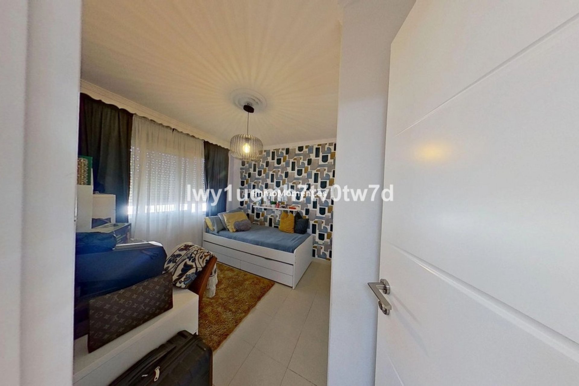 Wiederverkauf - Wohnung - Mijas - Mijas Centro