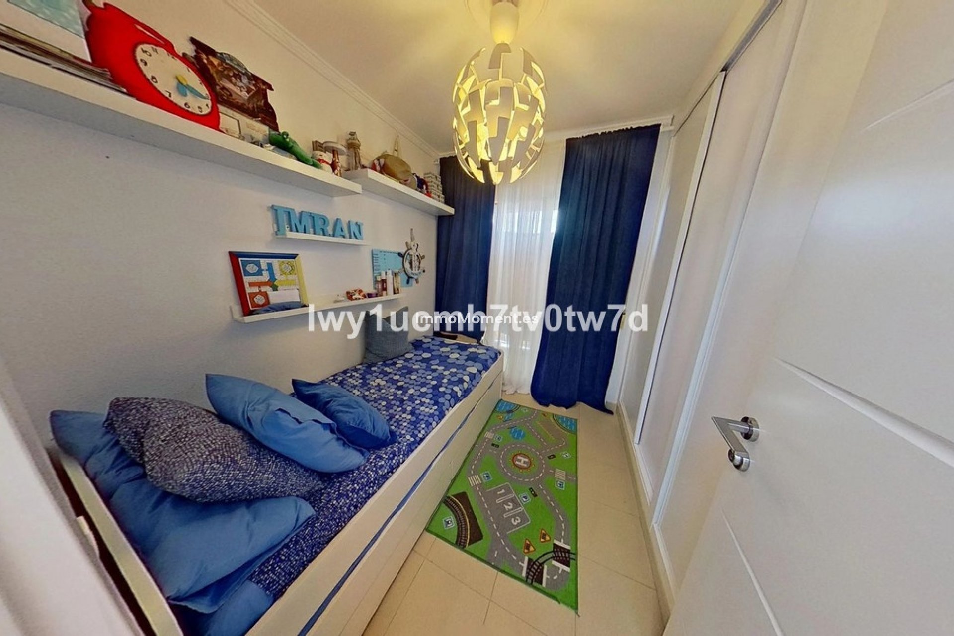 Wiederverkauf - Wohnung - Mijas - Mijas Centro