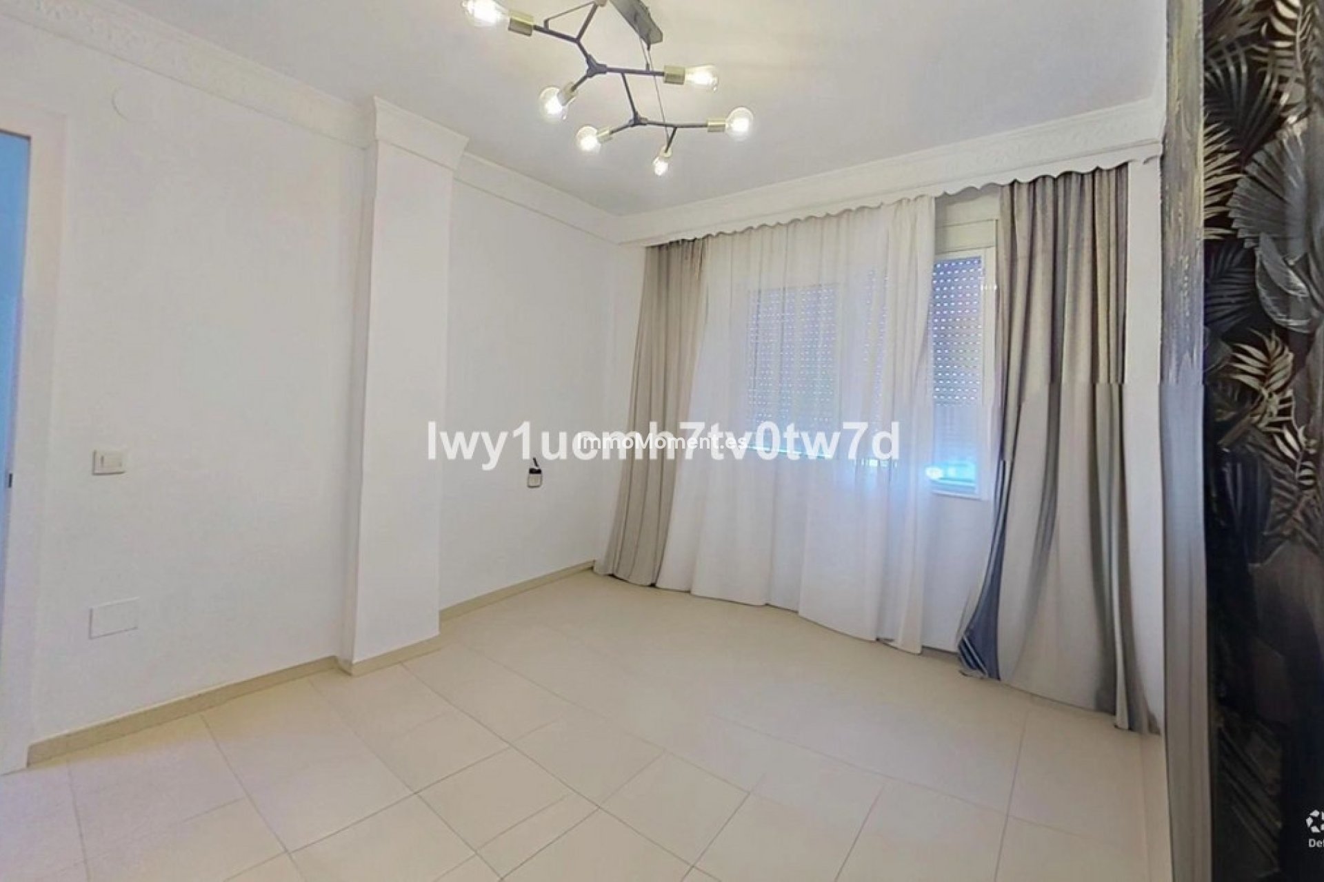 Wiederverkauf - Wohnung - Mijas - Mijas Centro