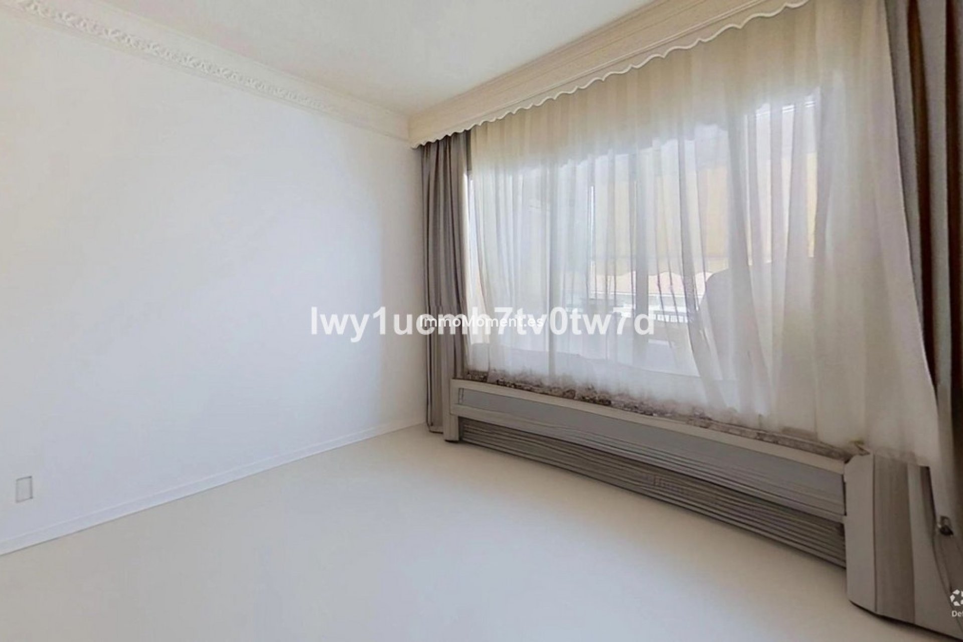 Wiederverkauf - Wohnung - Mijas - Mijas Centro