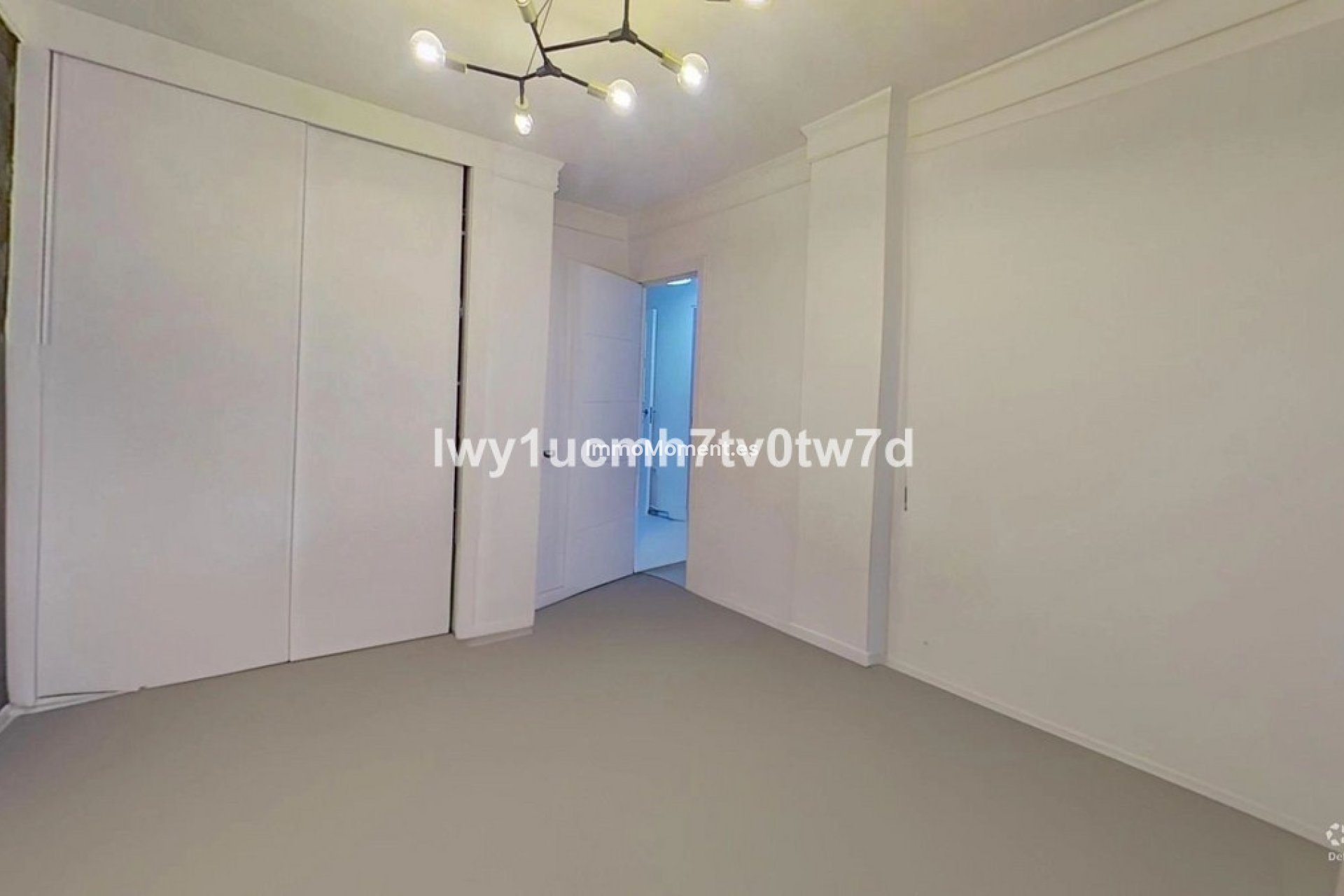 Wiederverkauf - Wohnung - Mijas - Mijas Centro