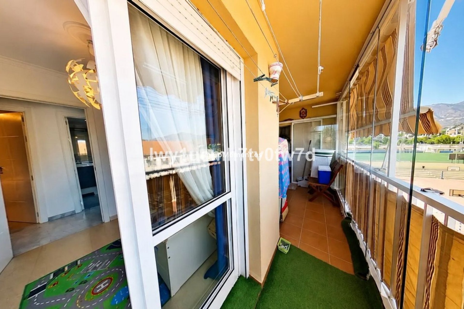 Wiederverkauf - Wohnung - Mijas - Mijas Centro