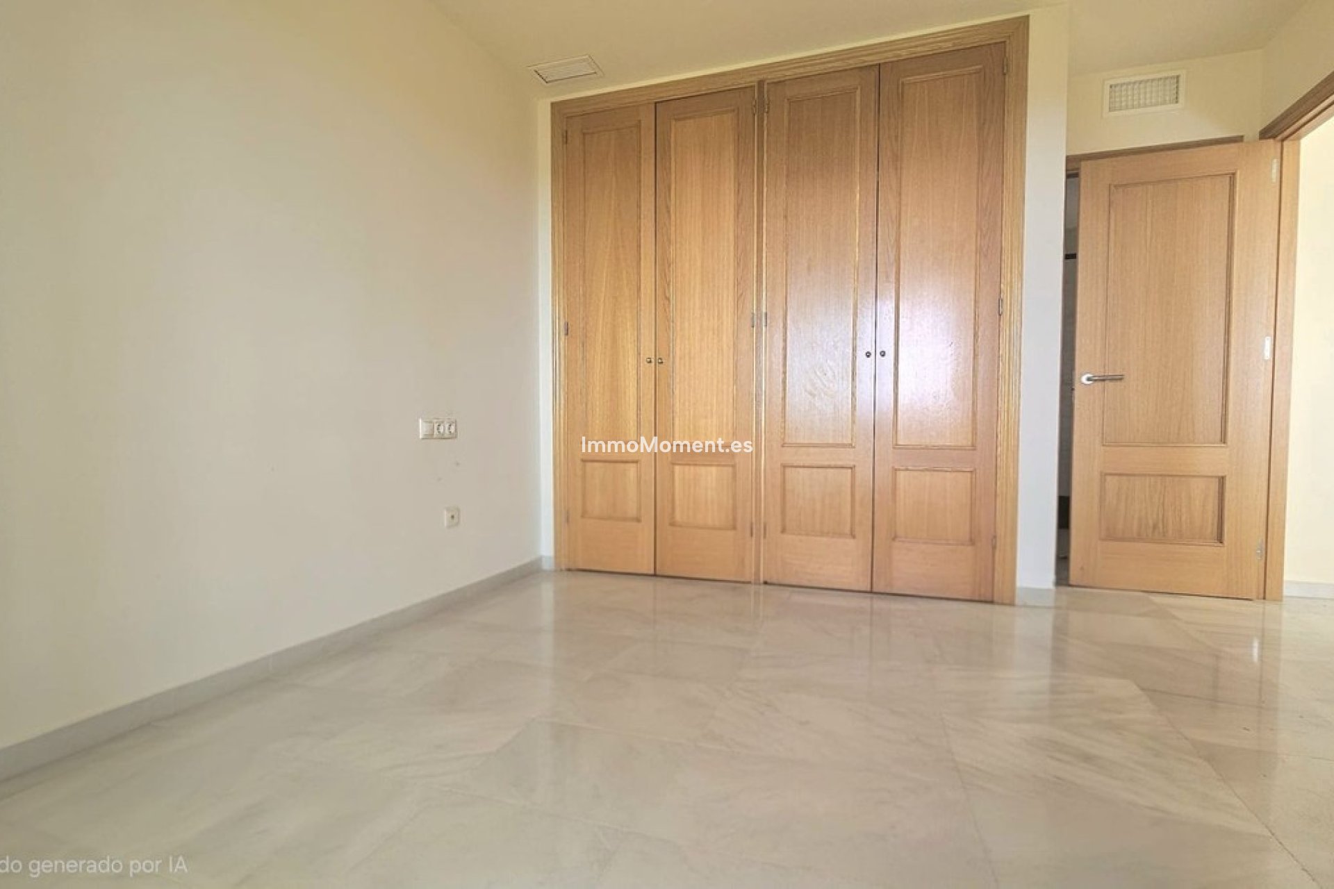 Wiederverkauf - Wohnung - Mijas - Mijas Centro