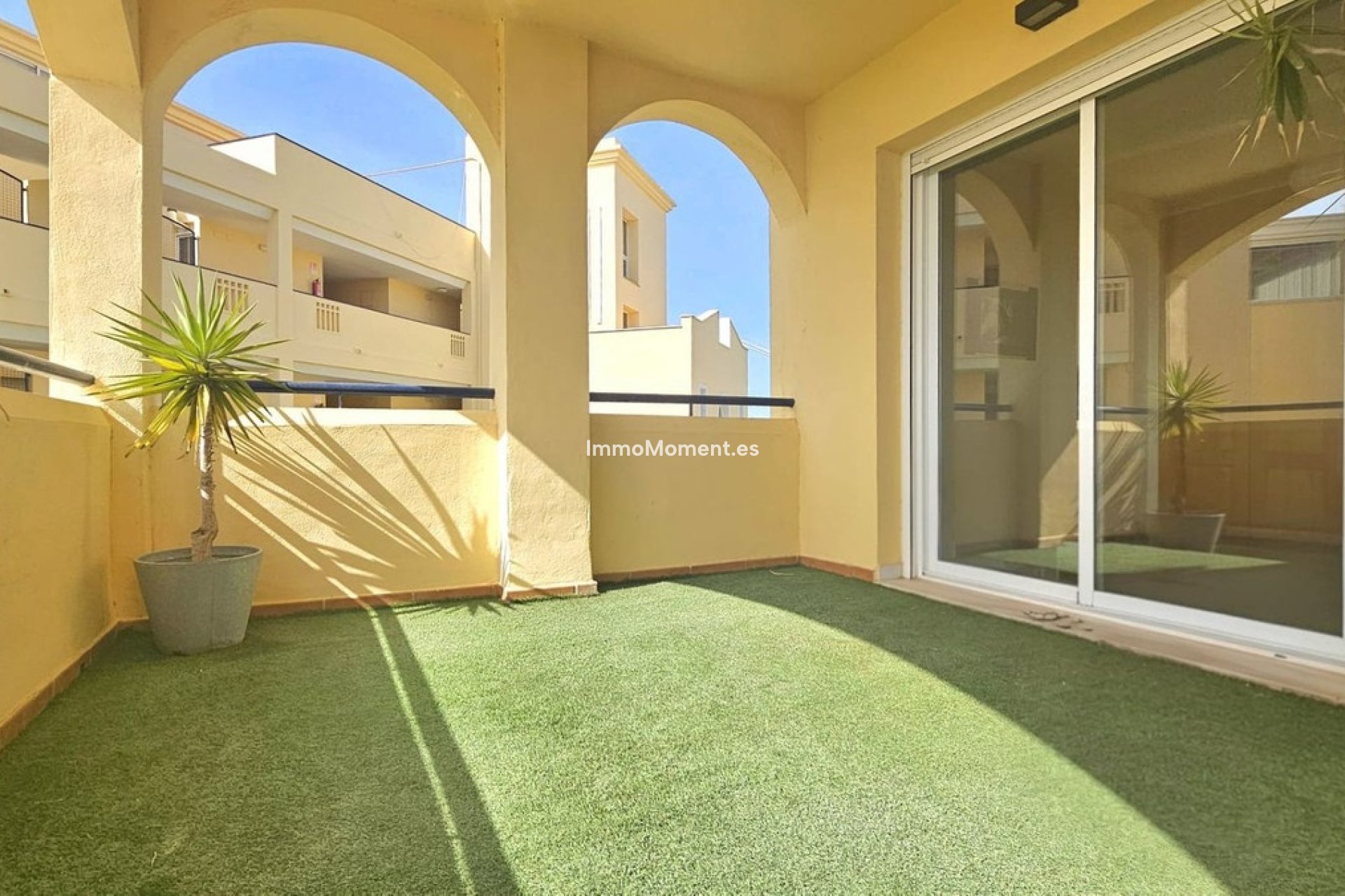 Wiederverkauf - Wohnung - Mijas - Mijas Centro