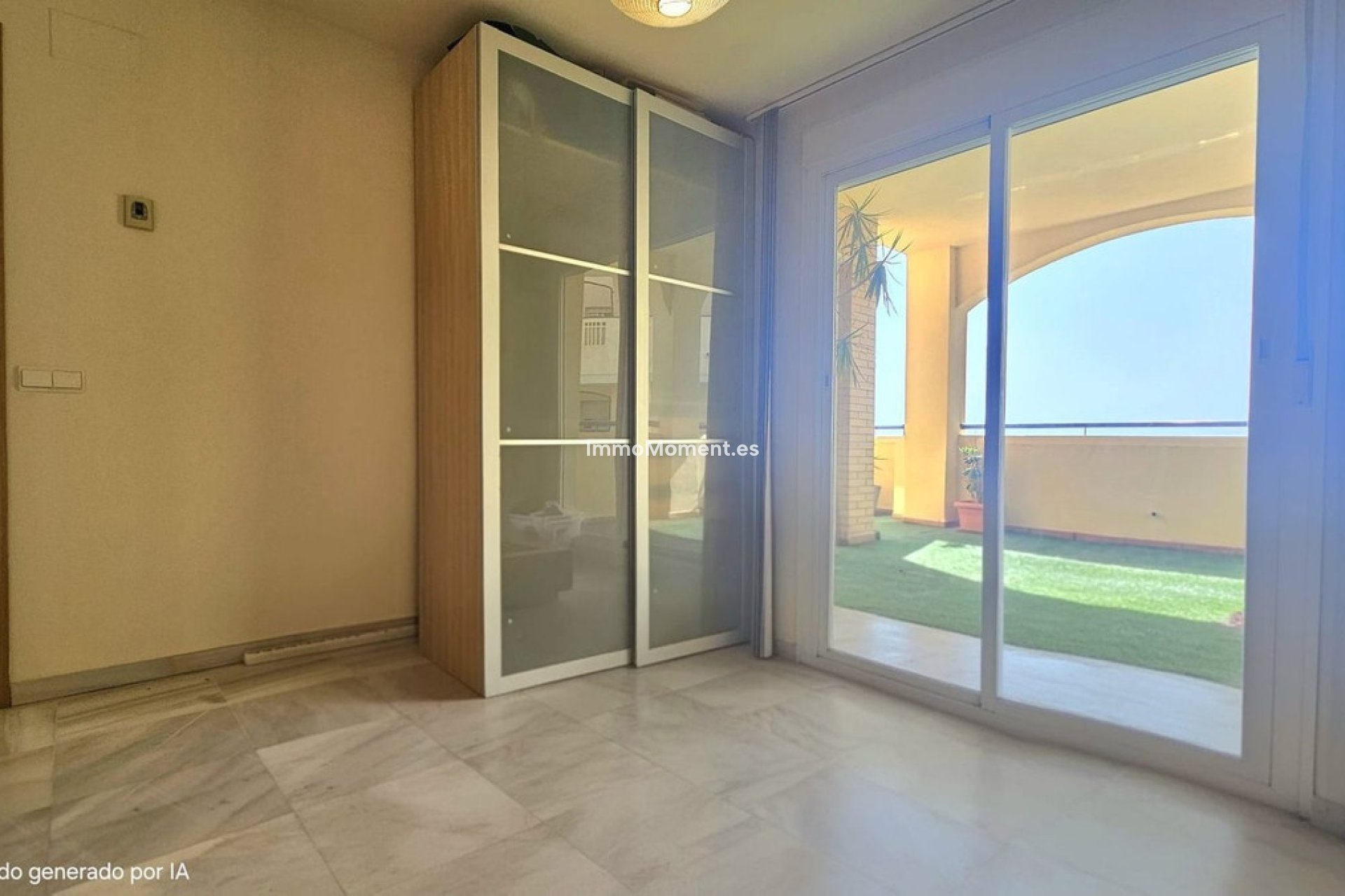 Wiederverkauf - Wohnung - Mijas - Mijas Centro