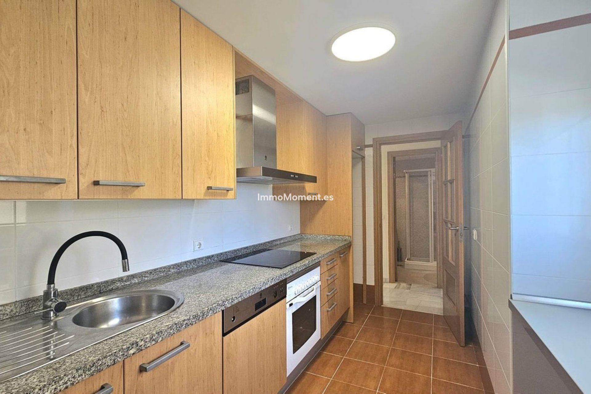 Wiederverkauf - Wohnung - Mijas - Mijas Centro