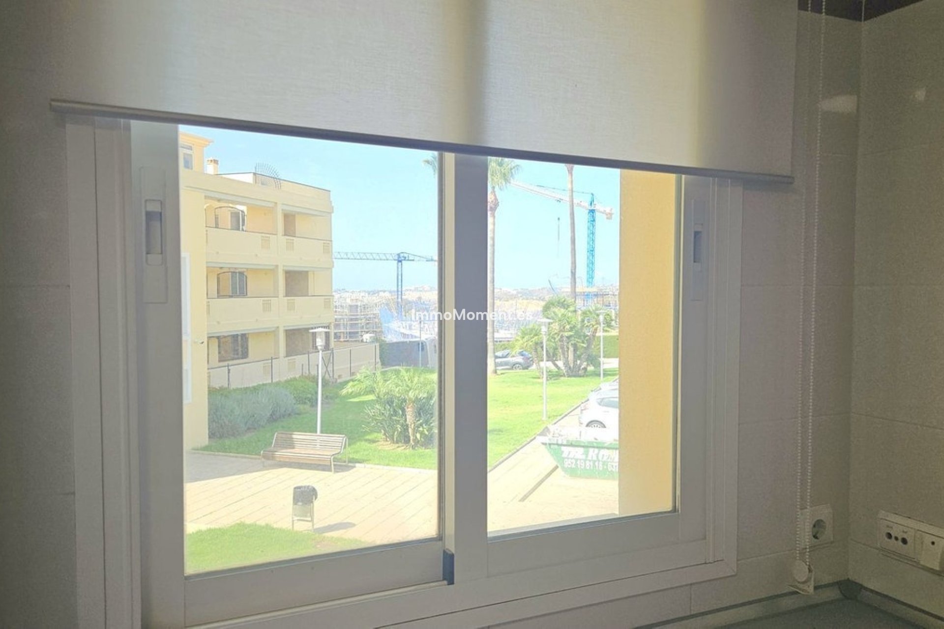 Wiederverkauf - Wohnung - Mijas - Mijas Centro