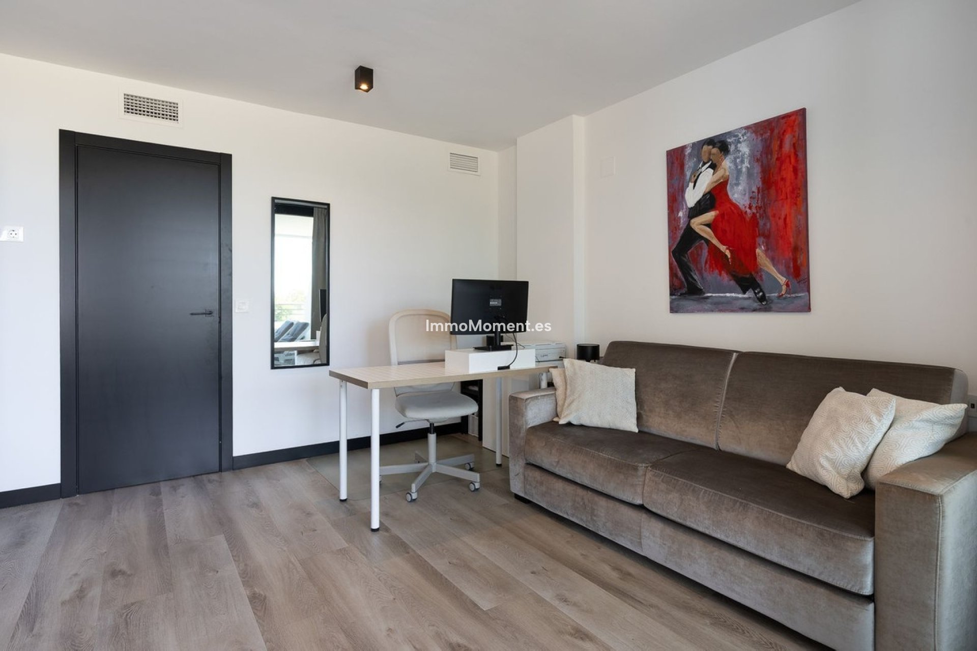Wiederverkauf - Wohnung - Mijas - Mijas Centro