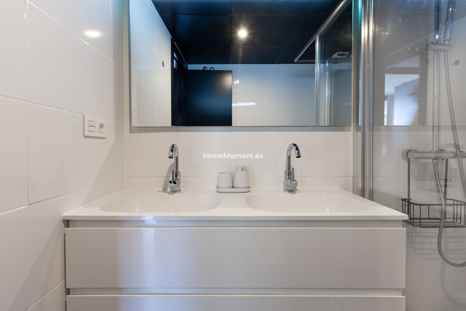 Wiederverkauf - Wohnung - Mijas - Mijas Centro