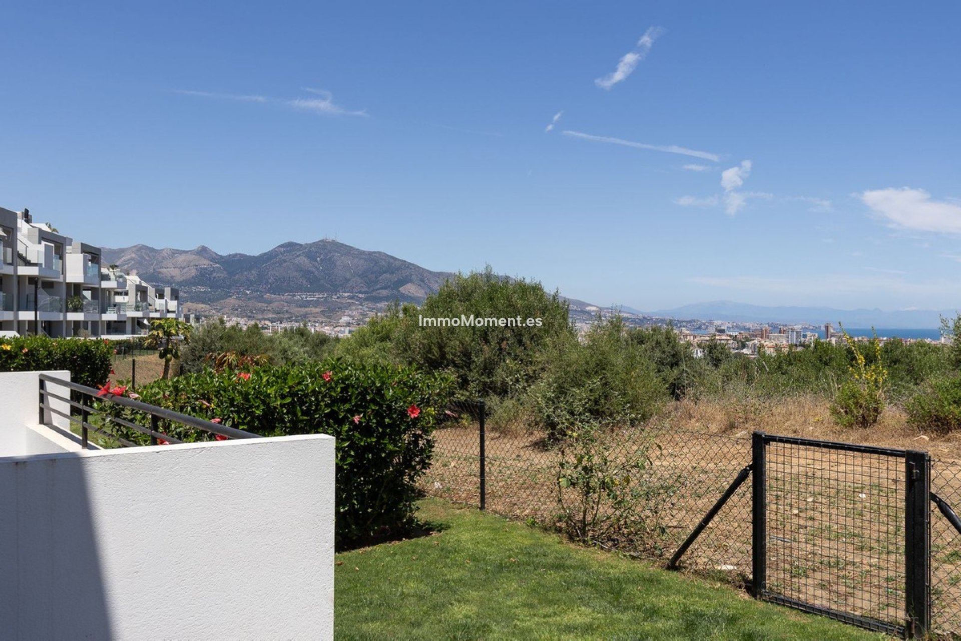 Wiederverkauf - Wohnung - Mijas - Mijas Centro