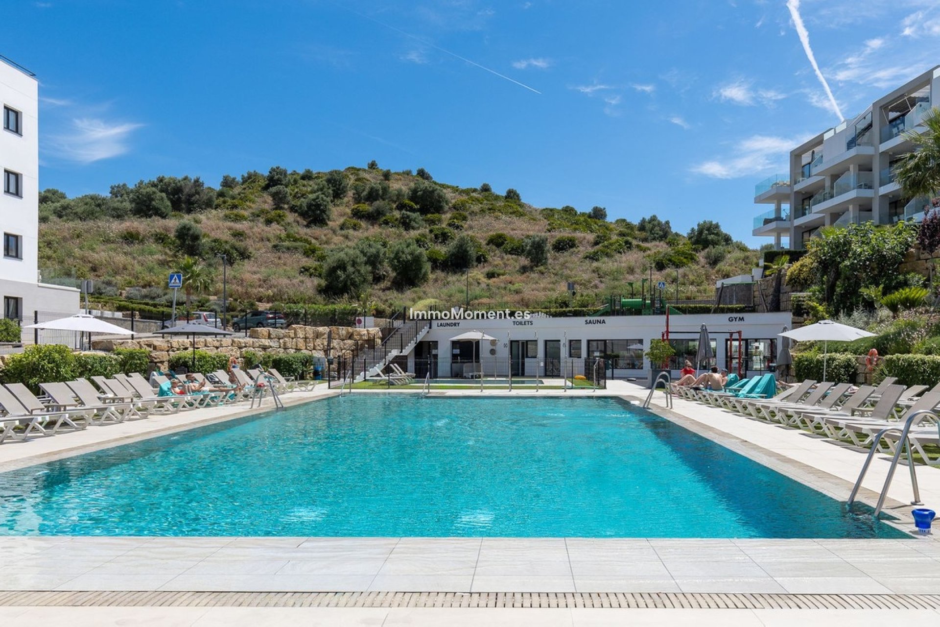 Wiederverkauf - Wohnung - Mijas - Mijas Centro