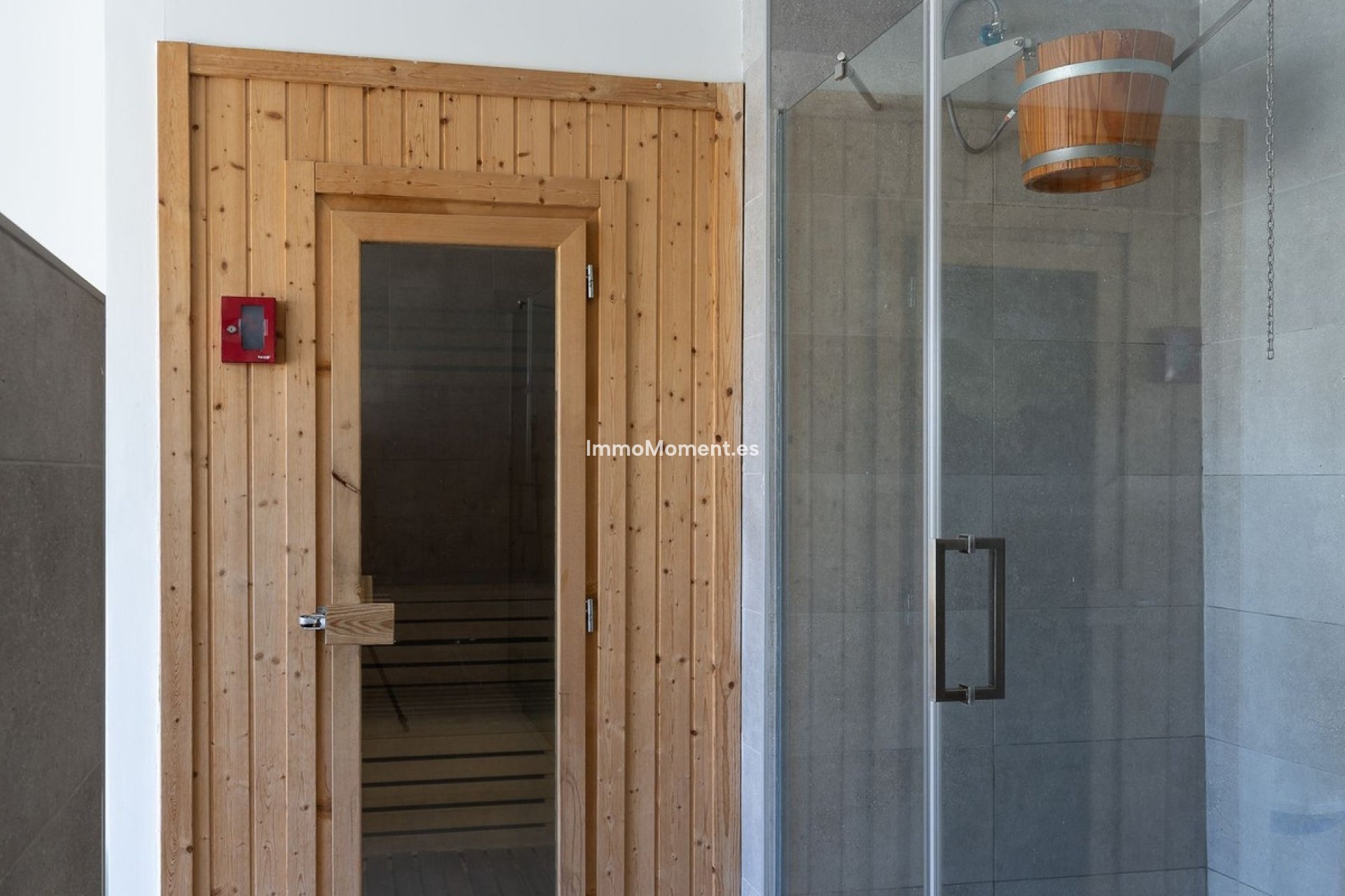 Wiederverkauf - Wohnung - Mijas - Mijas Centro