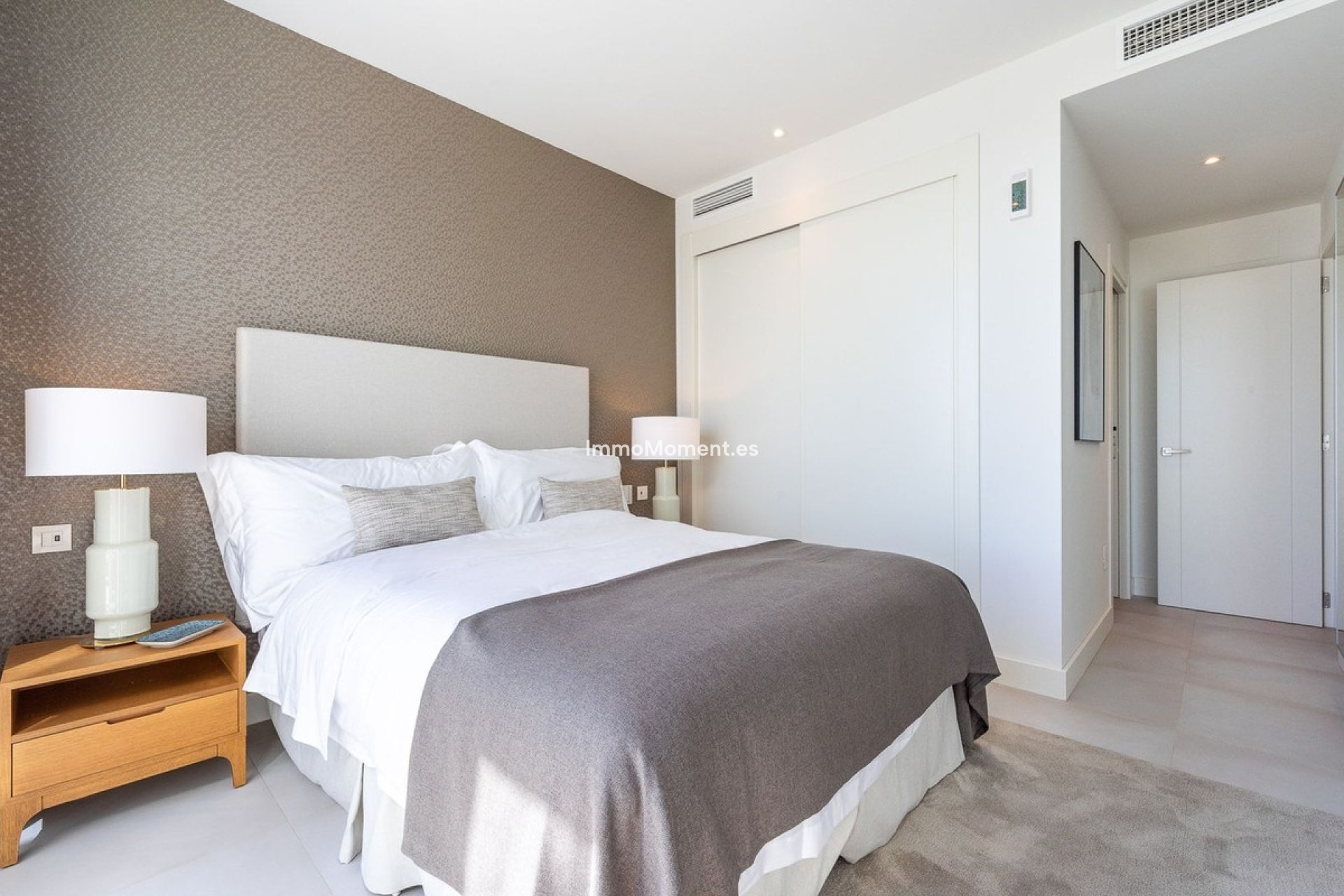 Wiederverkauf - Wohnung - Mijas - Mijas Centro