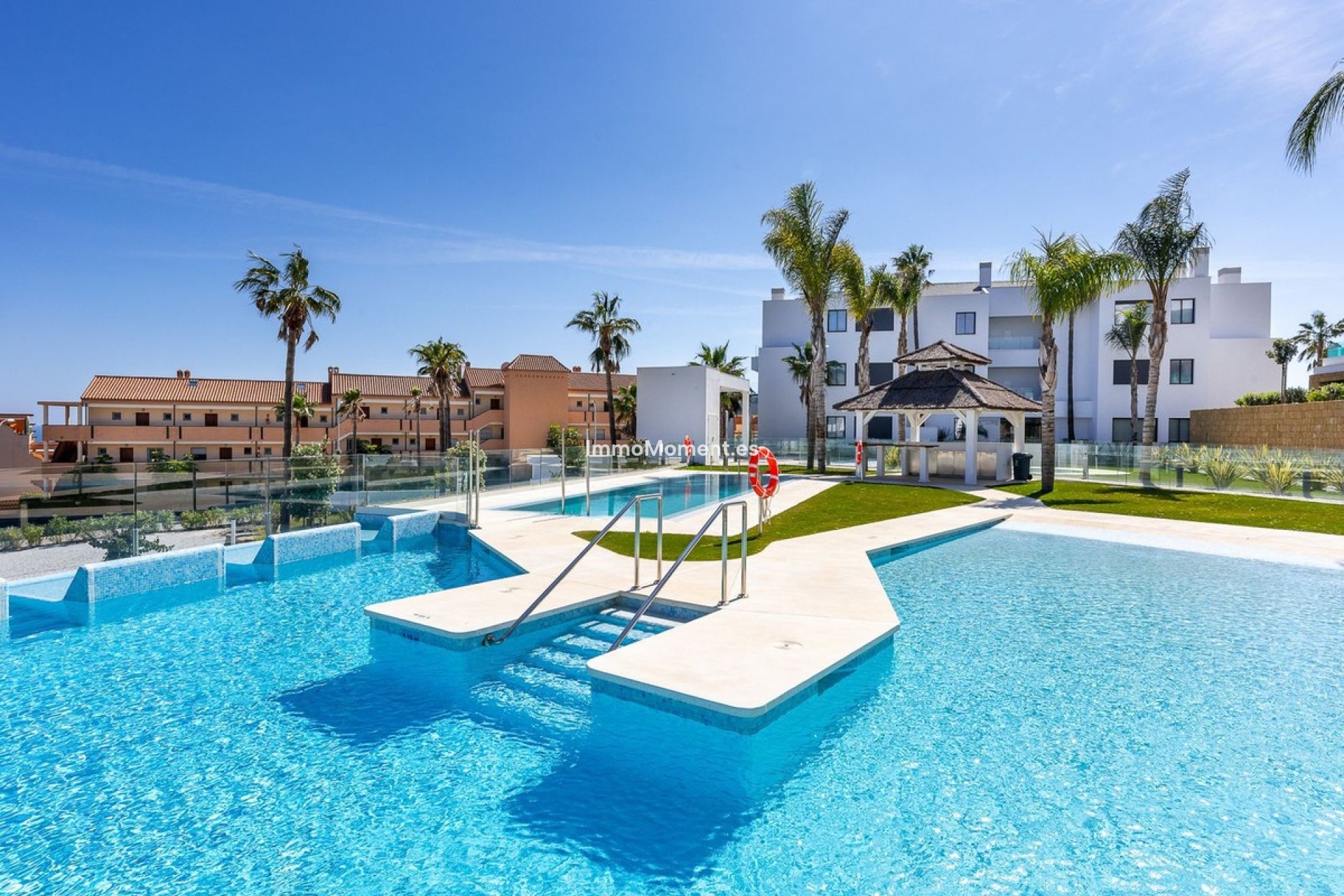 Wiederverkauf - Wohnung - Mijas - Mijas Centro