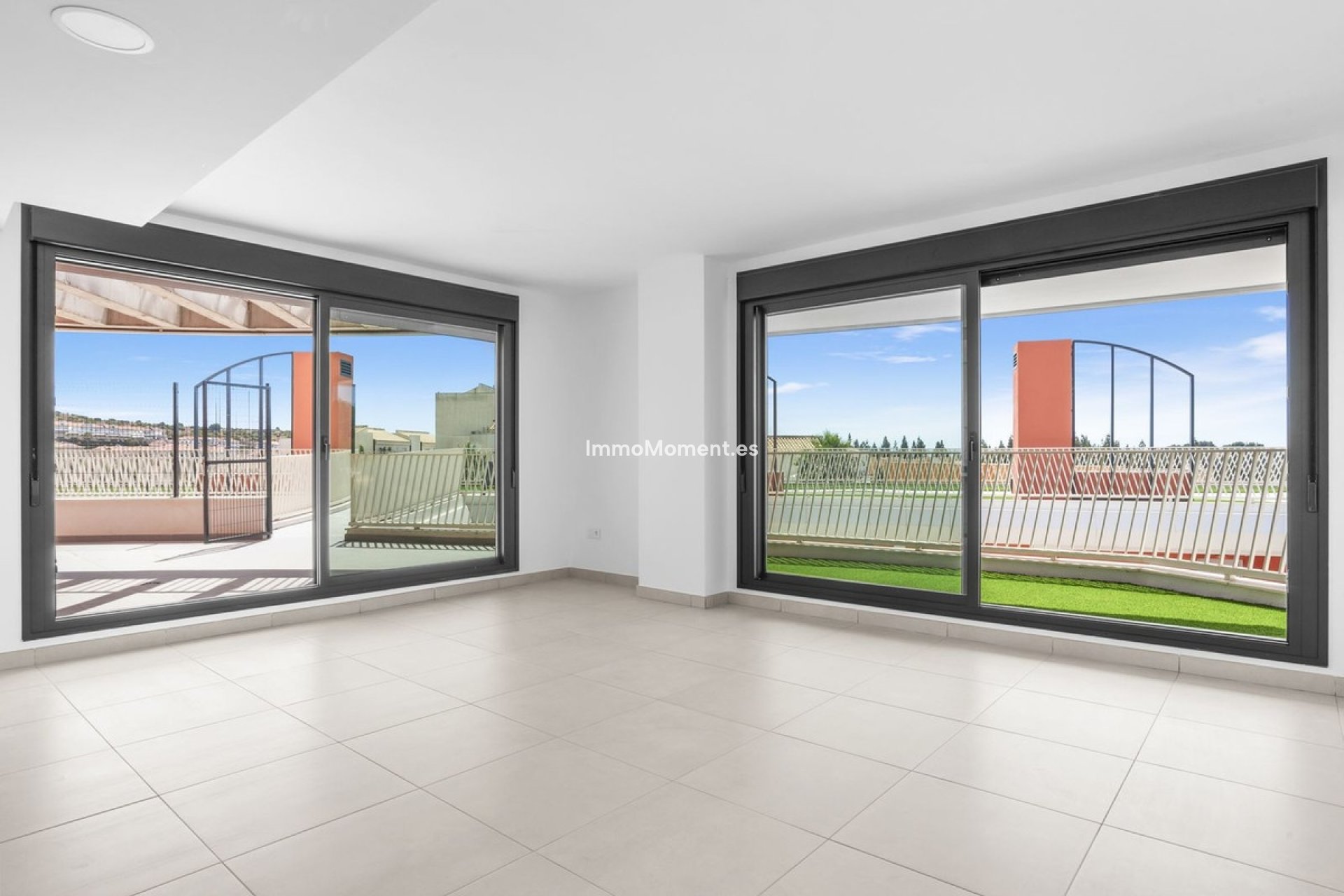 Wiederverkauf - Wohnung - Mijas - Mijas Centro