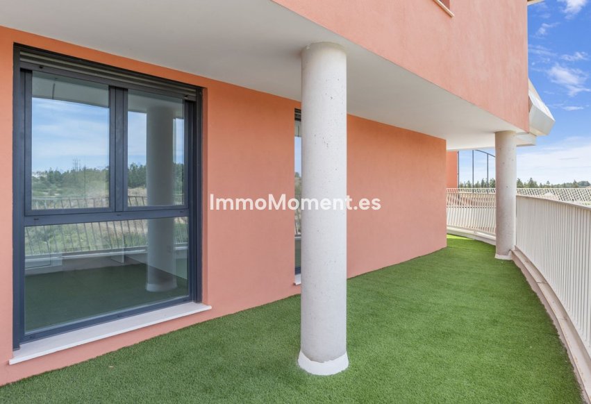 Wiederverkauf - Wohnung - Mijas - Mijas Centro