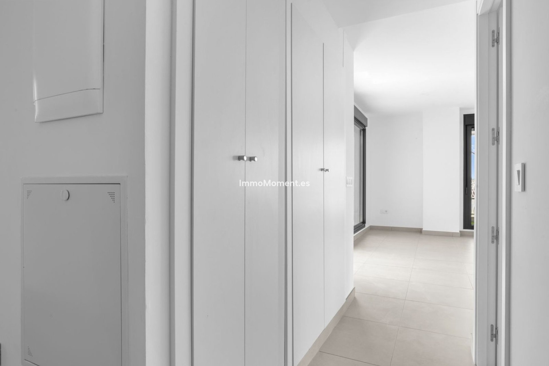Wiederverkauf - Wohnung - Mijas - Mijas Centro