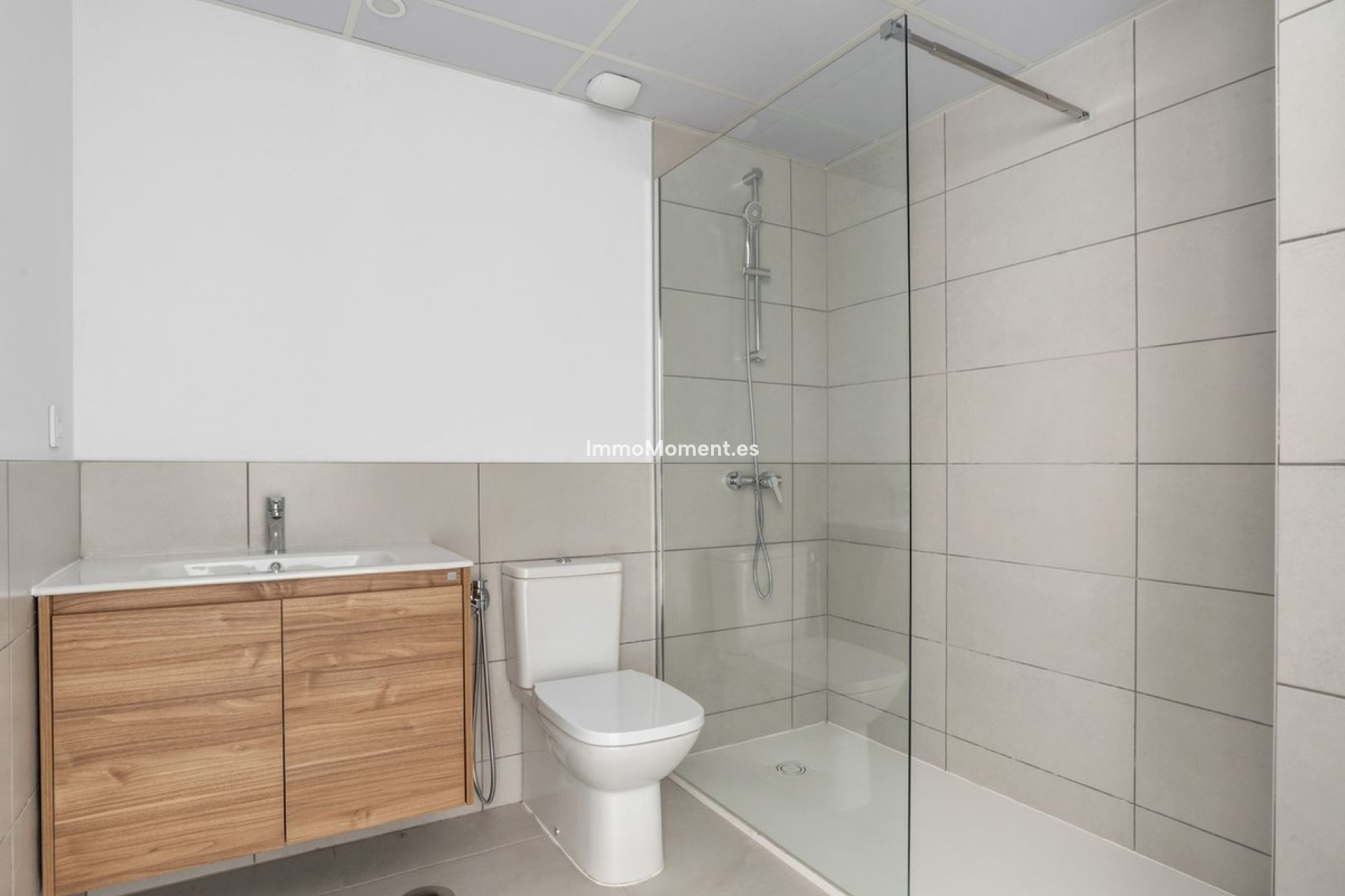 Wiederverkauf - Wohnung - Mijas - Mijas Centro
