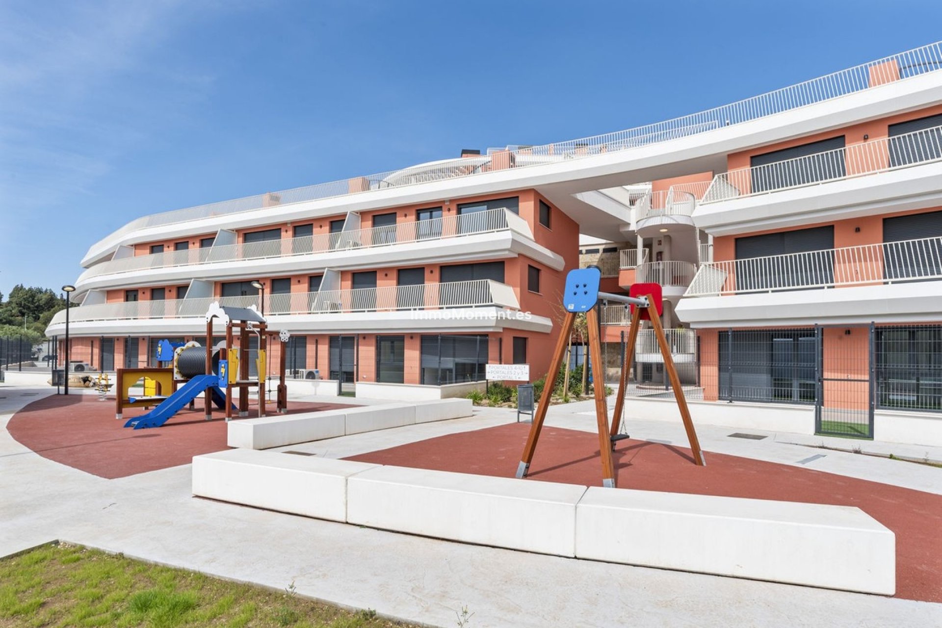Wiederverkauf - Wohnung - Mijas - Mijas Centro