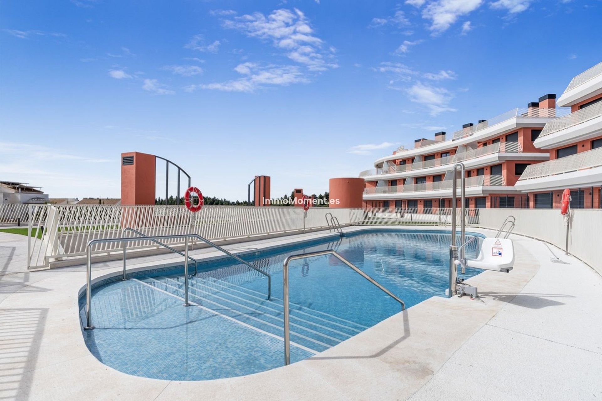 Wiederverkauf - Wohnung - Mijas - Mijas Centro