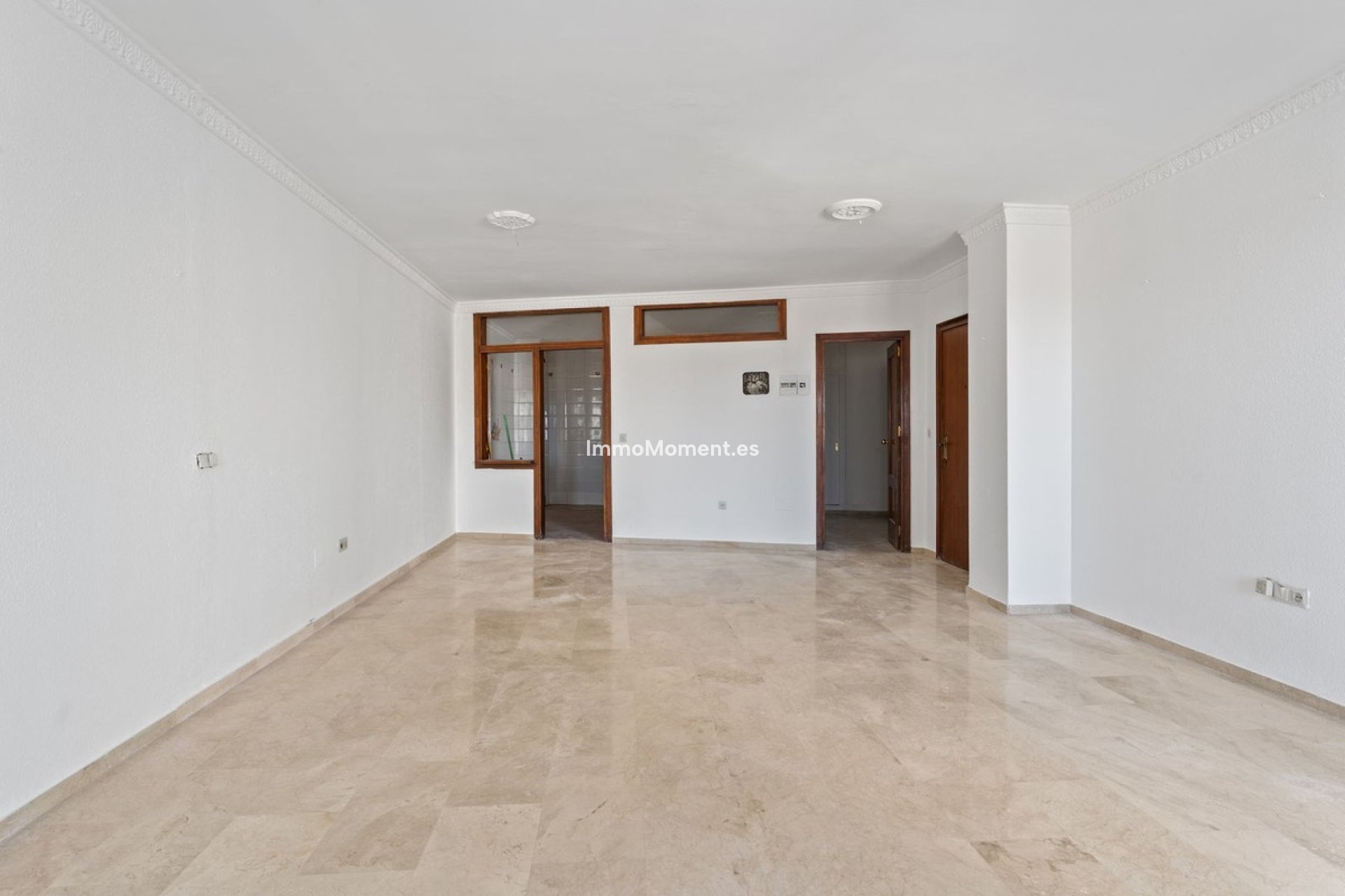 Wiederverkauf - Wohnung - Mijas - Mijas Centro