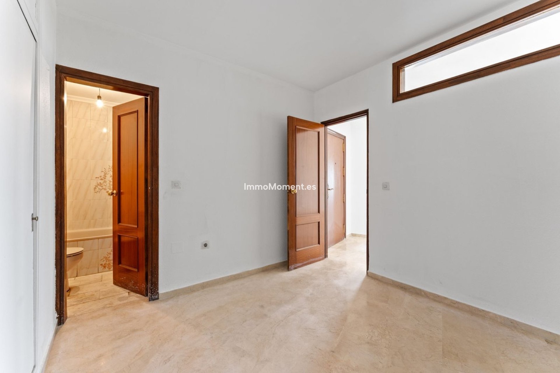 Wiederverkauf - Wohnung - Mijas - Mijas Centro