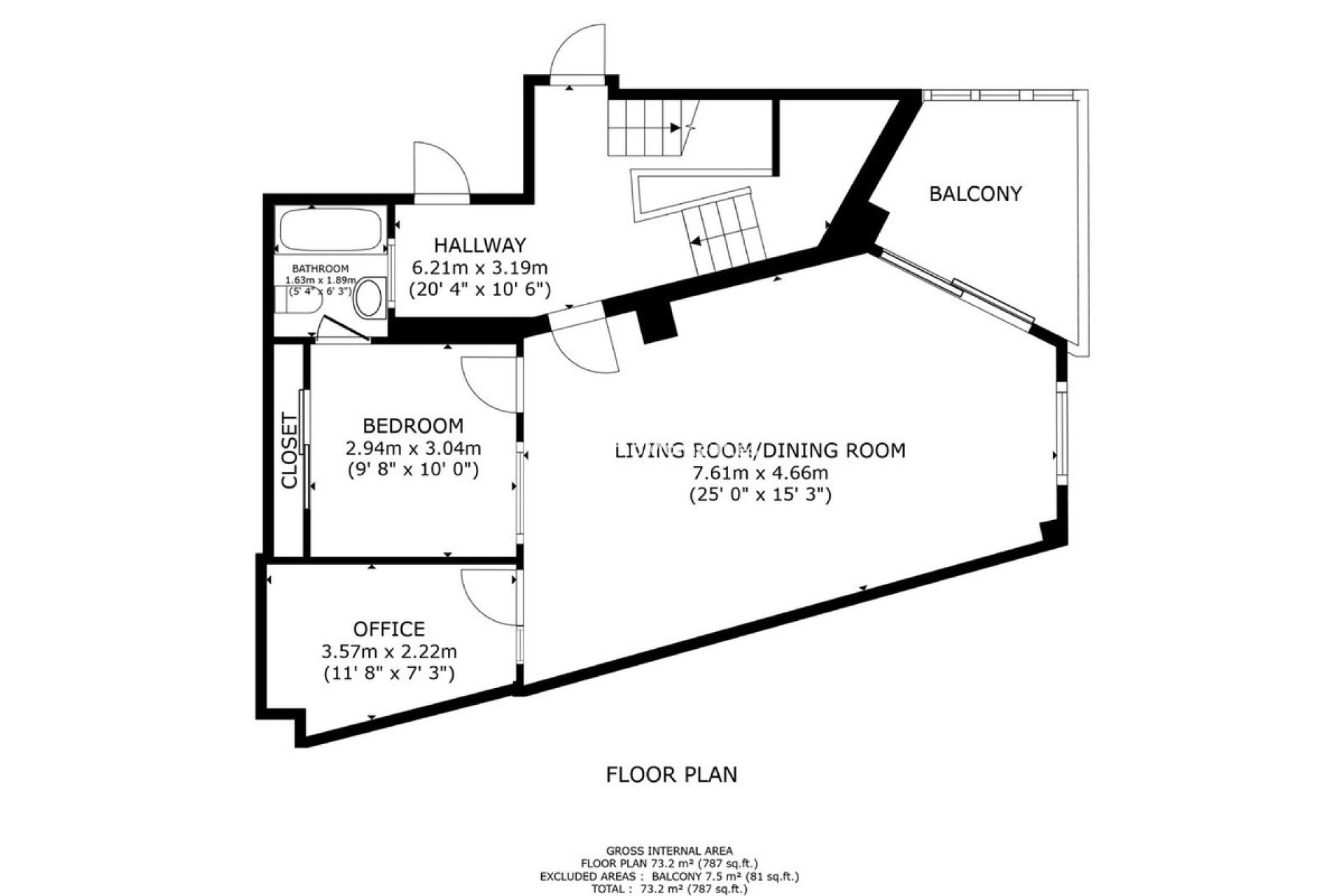 Wiederverkauf - Wohnung - Mijas - Mijas Centro