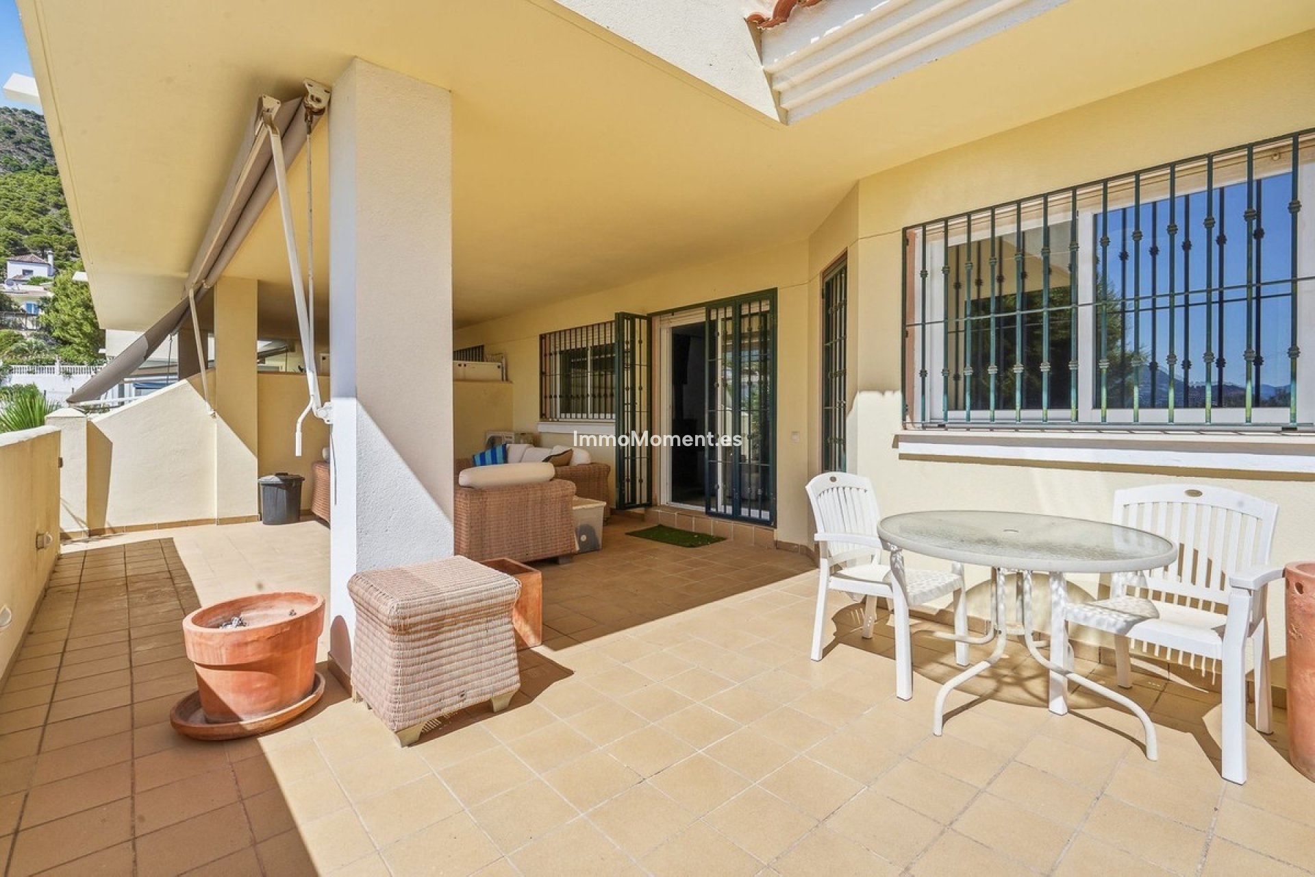 Wiederverkauf - Wohnung - Mijas - Mijas Centro