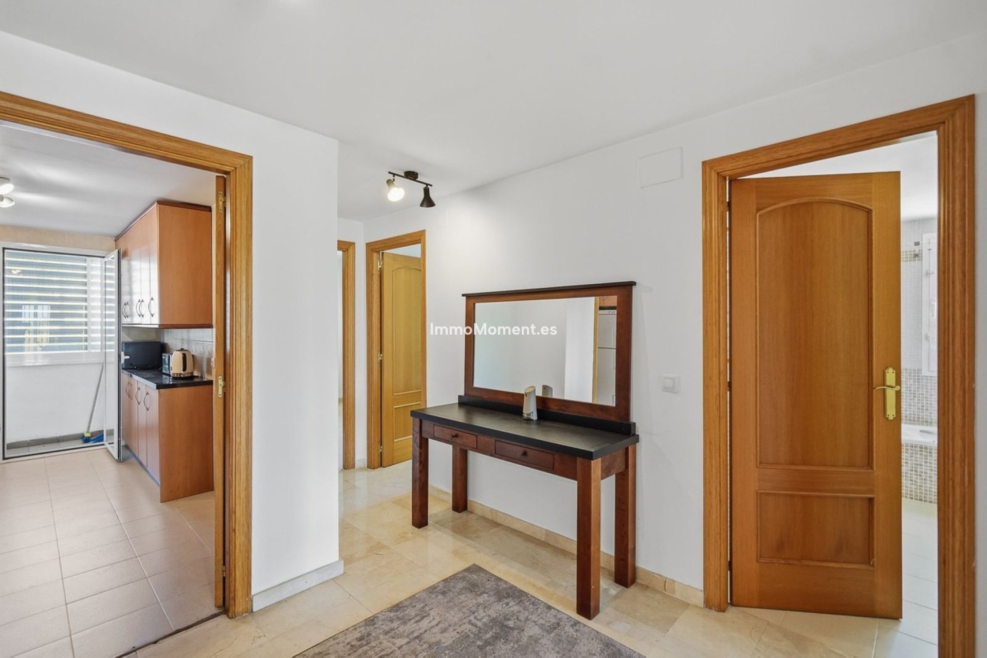 Wiederverkauf - Wohnung - Mijas - Mijas Centro