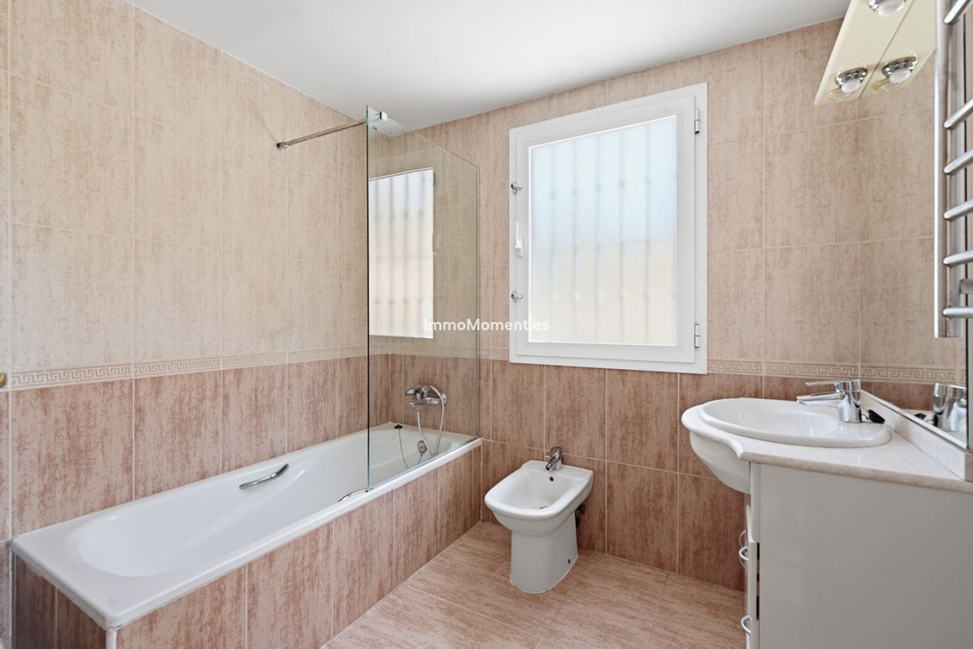 Wiederverkauf - Wohnung - Mijas - Mijas Centro
