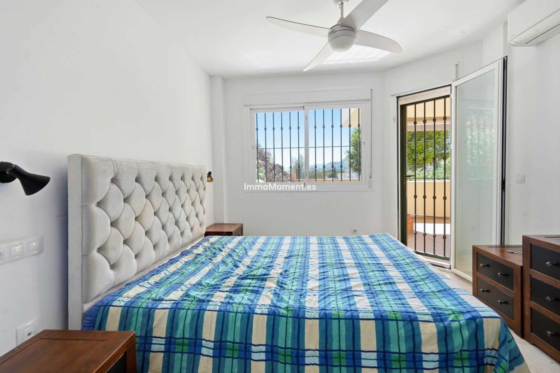 Wiederverkauf - Wohnung - Mijas - Mijas Centro