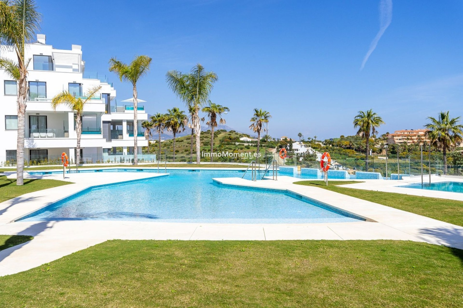 Wiederverkauf - Wohnung - Mijas - Mijas Centro