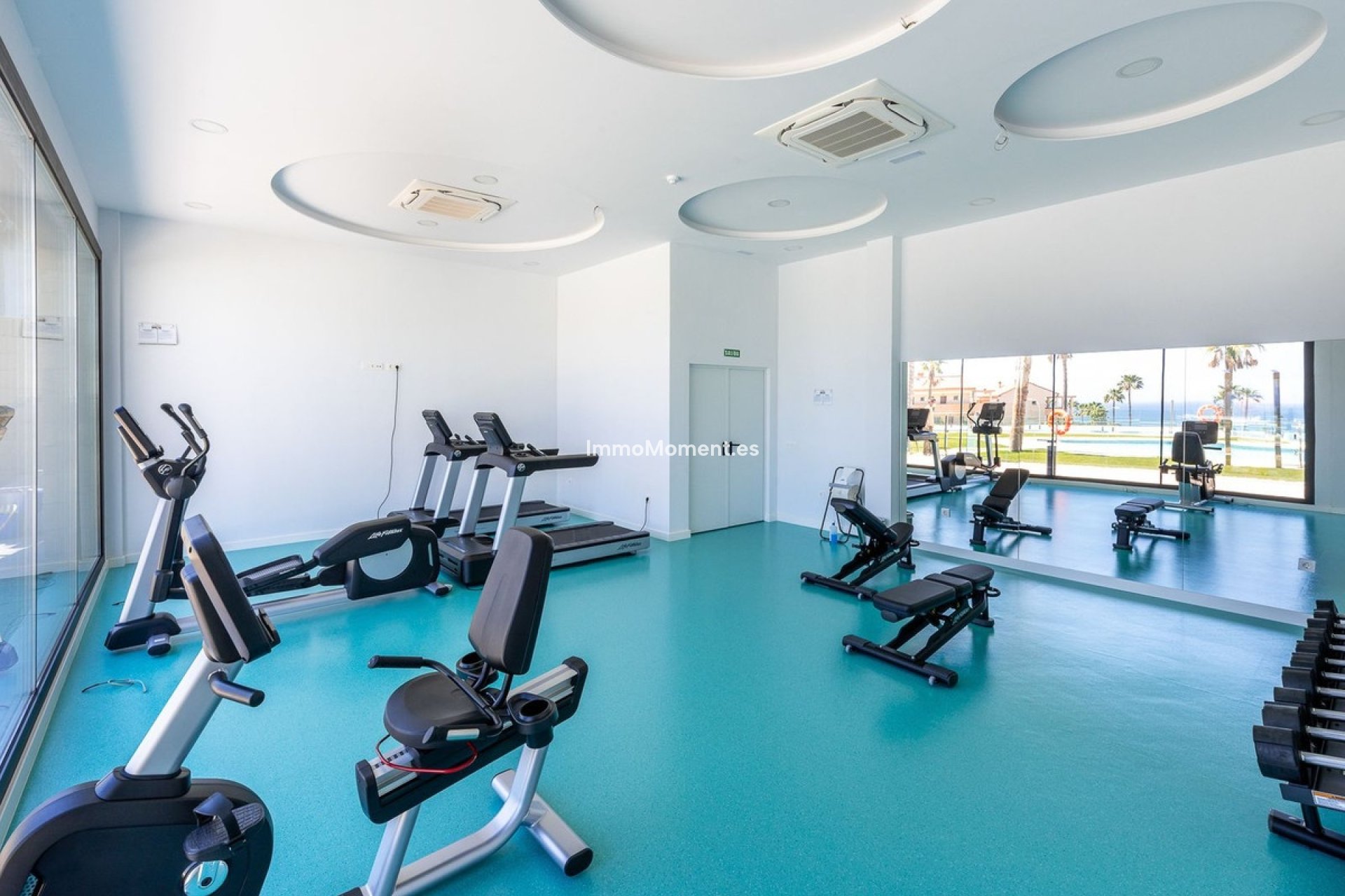 Wiederverkauf - Wohnung - Mijas - Mijas Centro