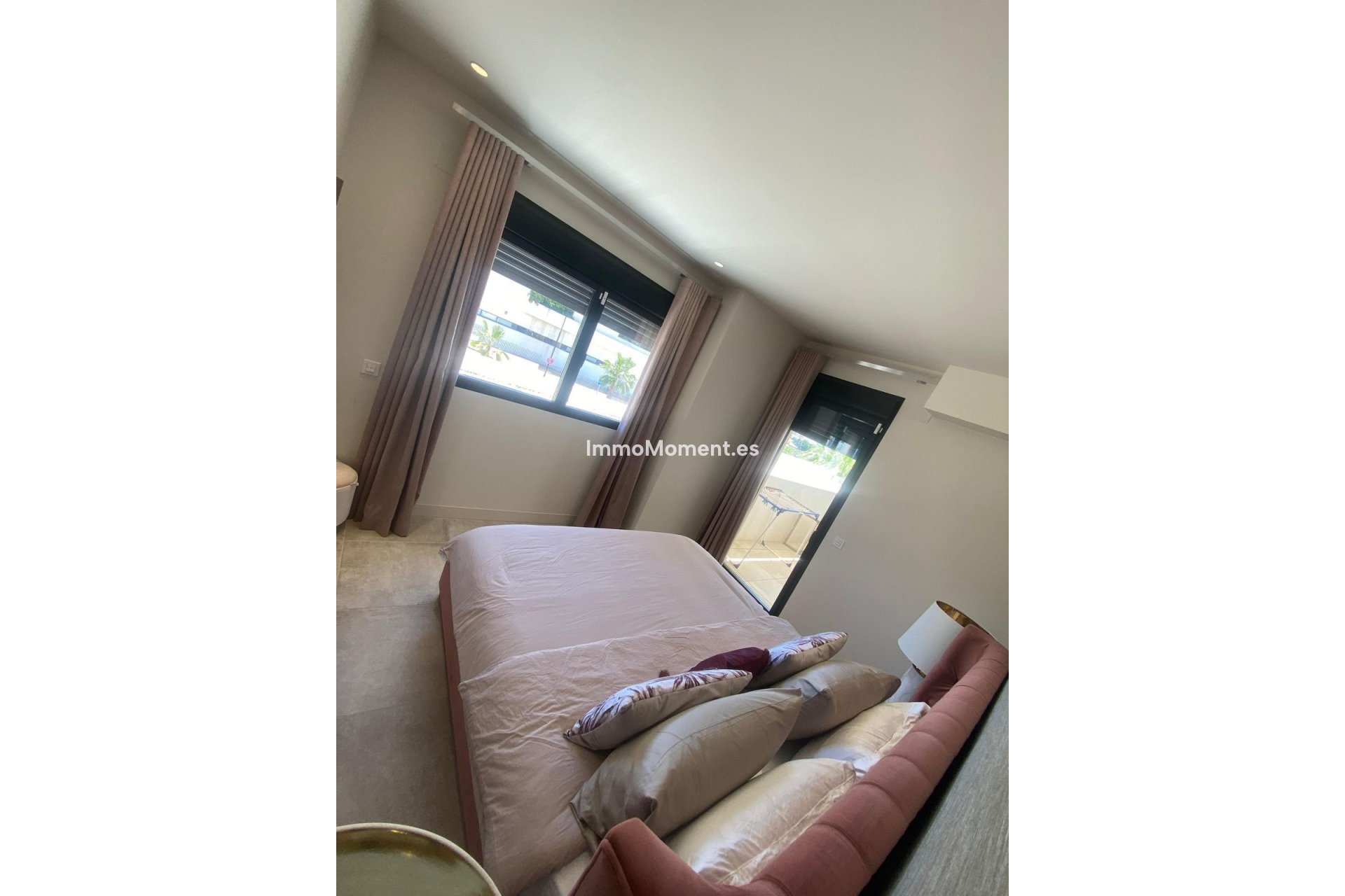 Wiederverkauf - Wohnung - Mijas - Mijas Centro