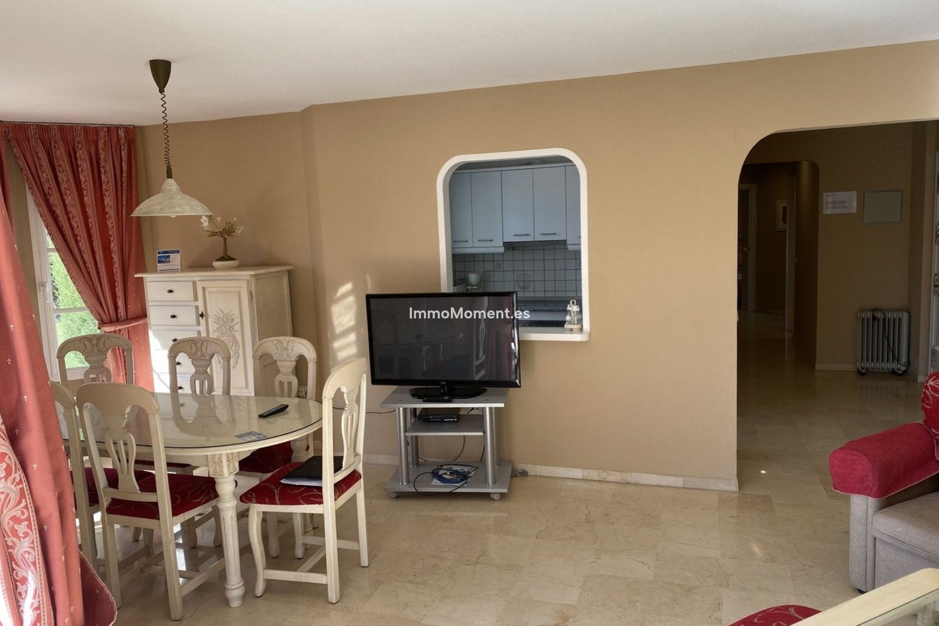 Wiederverkauf - Wohnung - Mijas - Mijas Centro